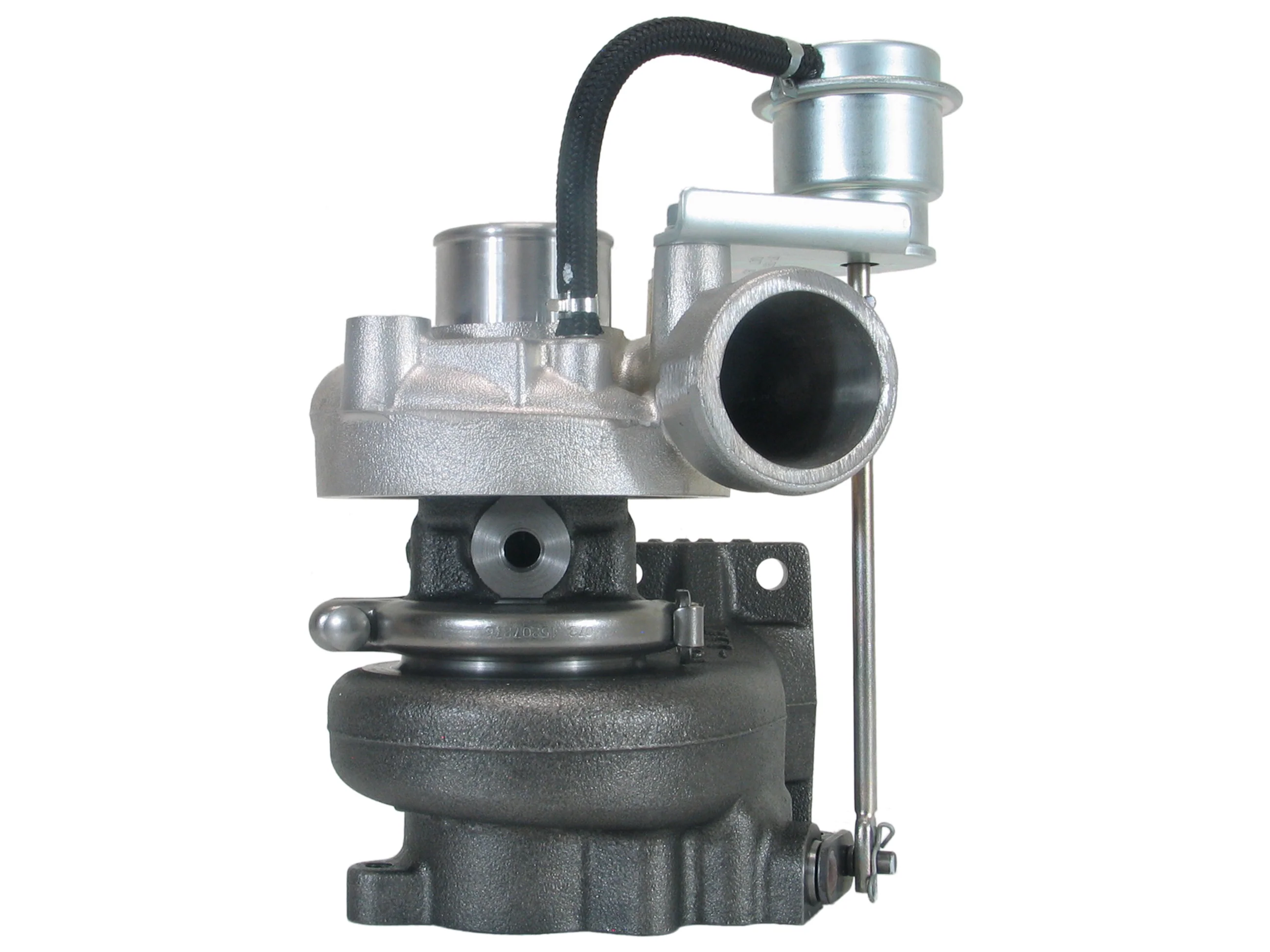 NEW Mitsubishi TD04 Turbo Kubota Industrial V3300DI-T 3.3L Diesel 49177-03152 - Image 6
