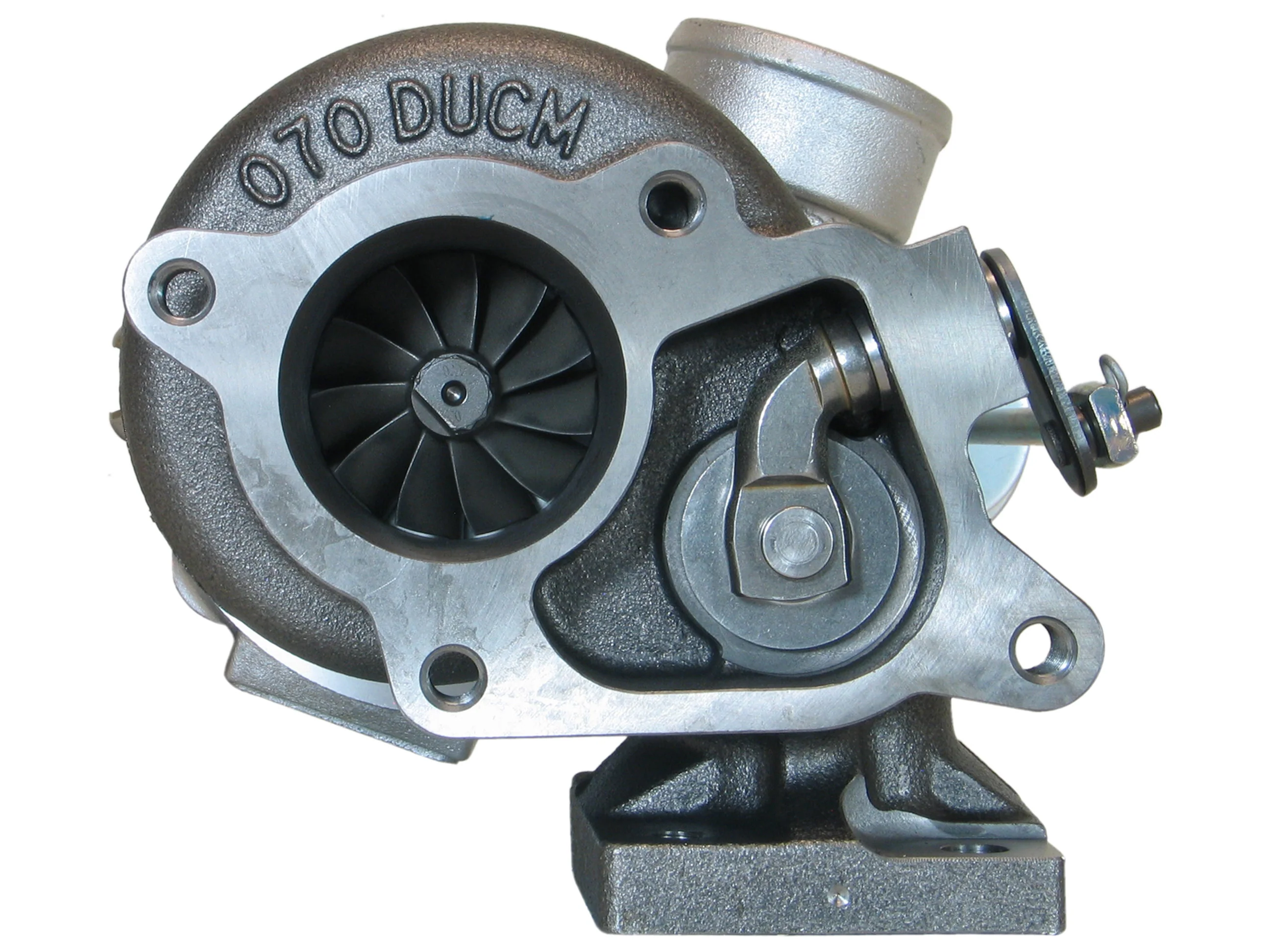 NEW OEM Mitsubishi TD04L4 Turbo Kubota Industrial V3600-TE3 3.6L 49177-03171 - Image 2