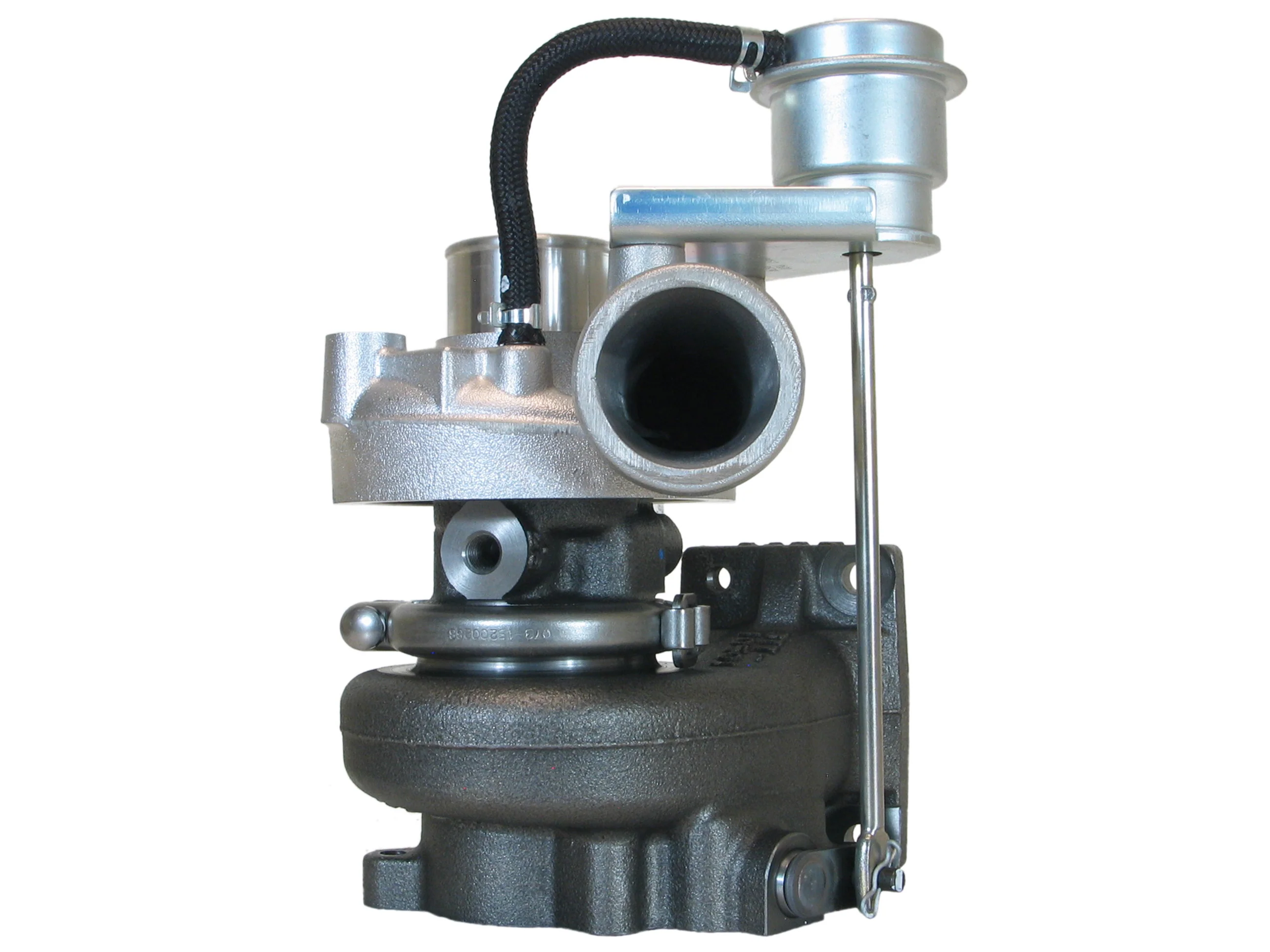 NEW OEM Mitsubishi TD04L4 Turbo Kubota Industrial V3600-TE3 3.6L 49177-03171 - Image 3