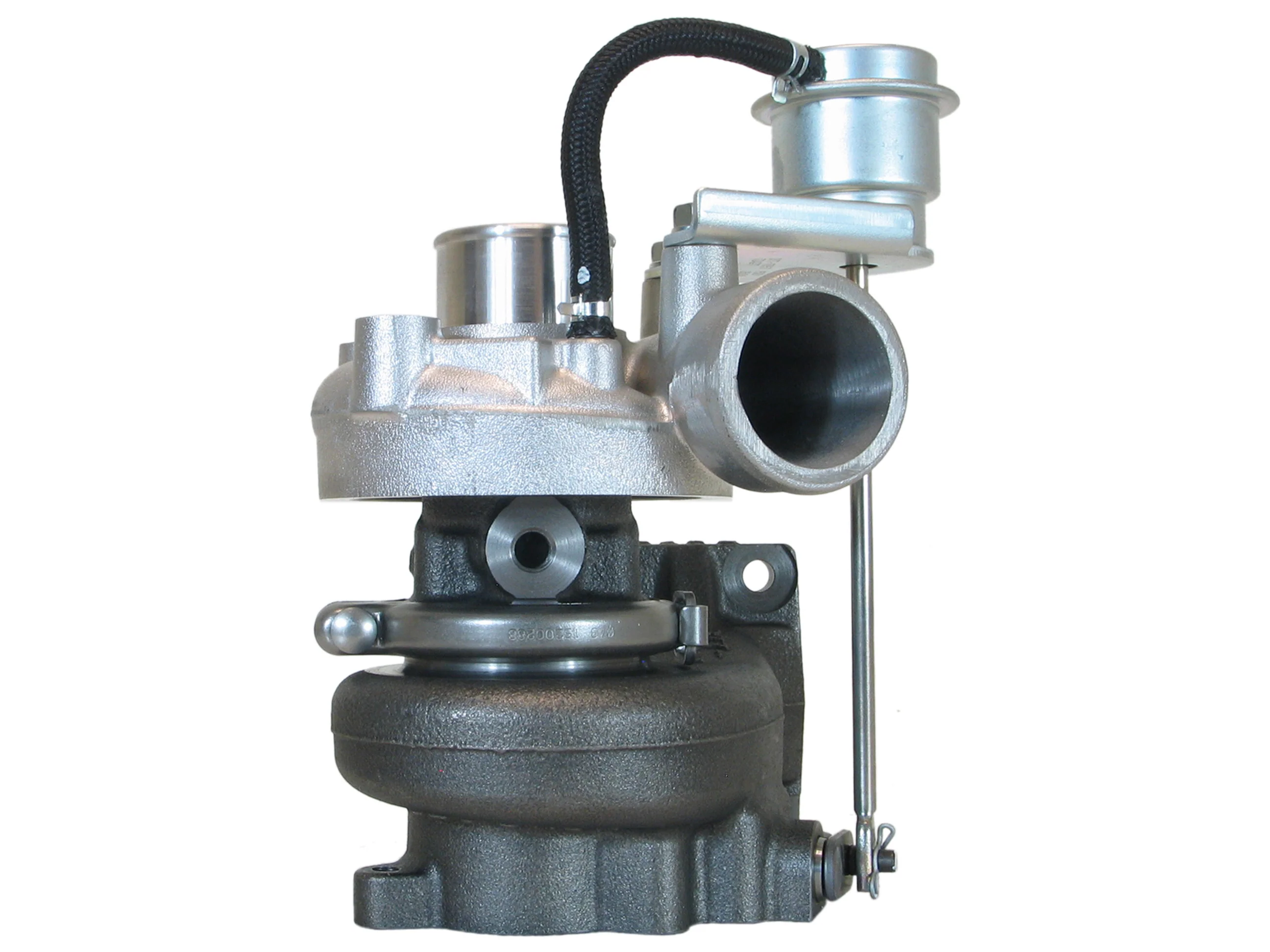 NEW OEM Mitsubishi TD04L4 Turbo Kubota Industrial V3600-TE3 3.6L 49177-03171 - Image 4