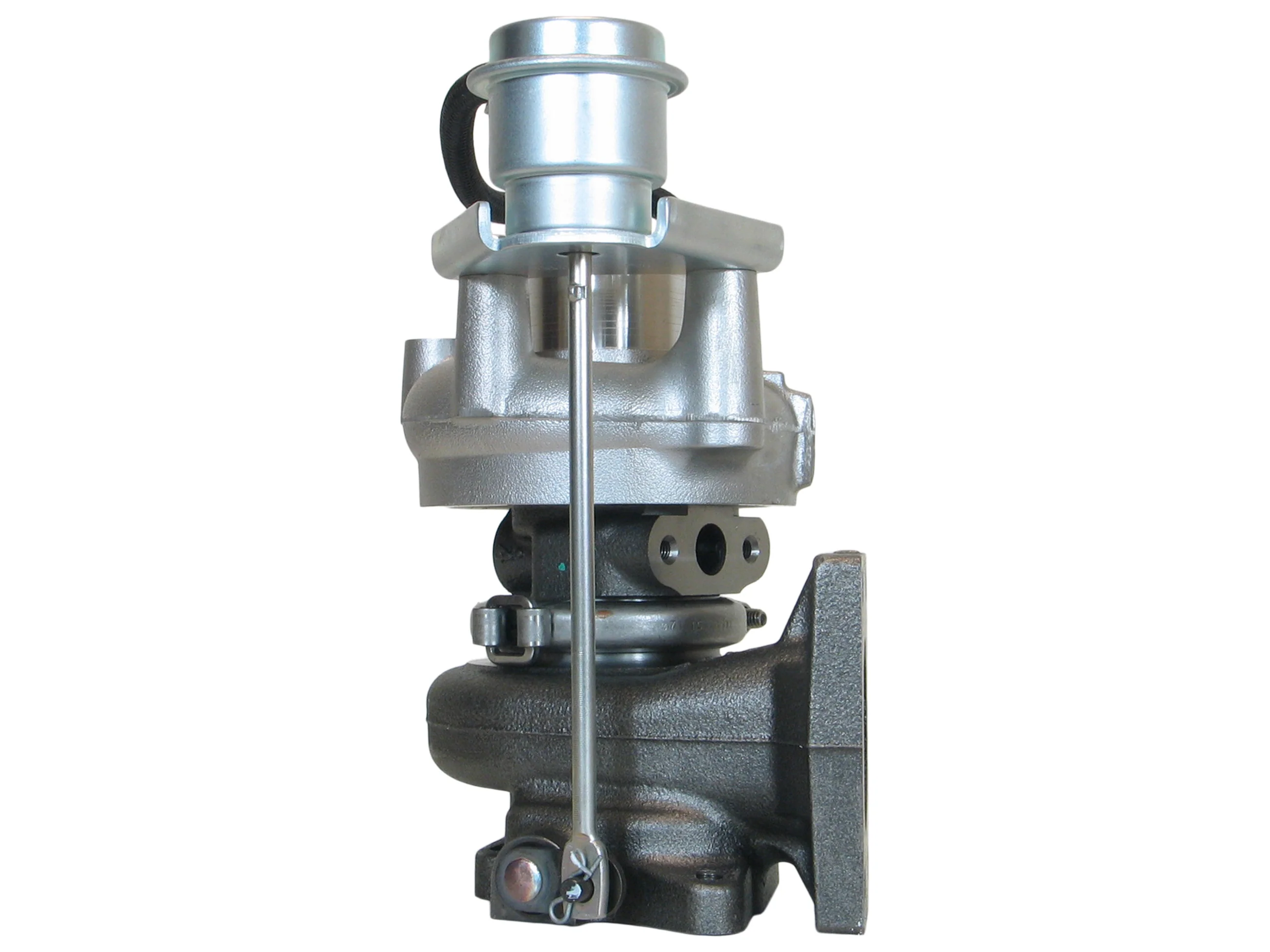 NEW Mitsubishi TD04L4 Turbo Kubota Tractor Earth Moving V3307 3.3L 49177-03194 - Image 6