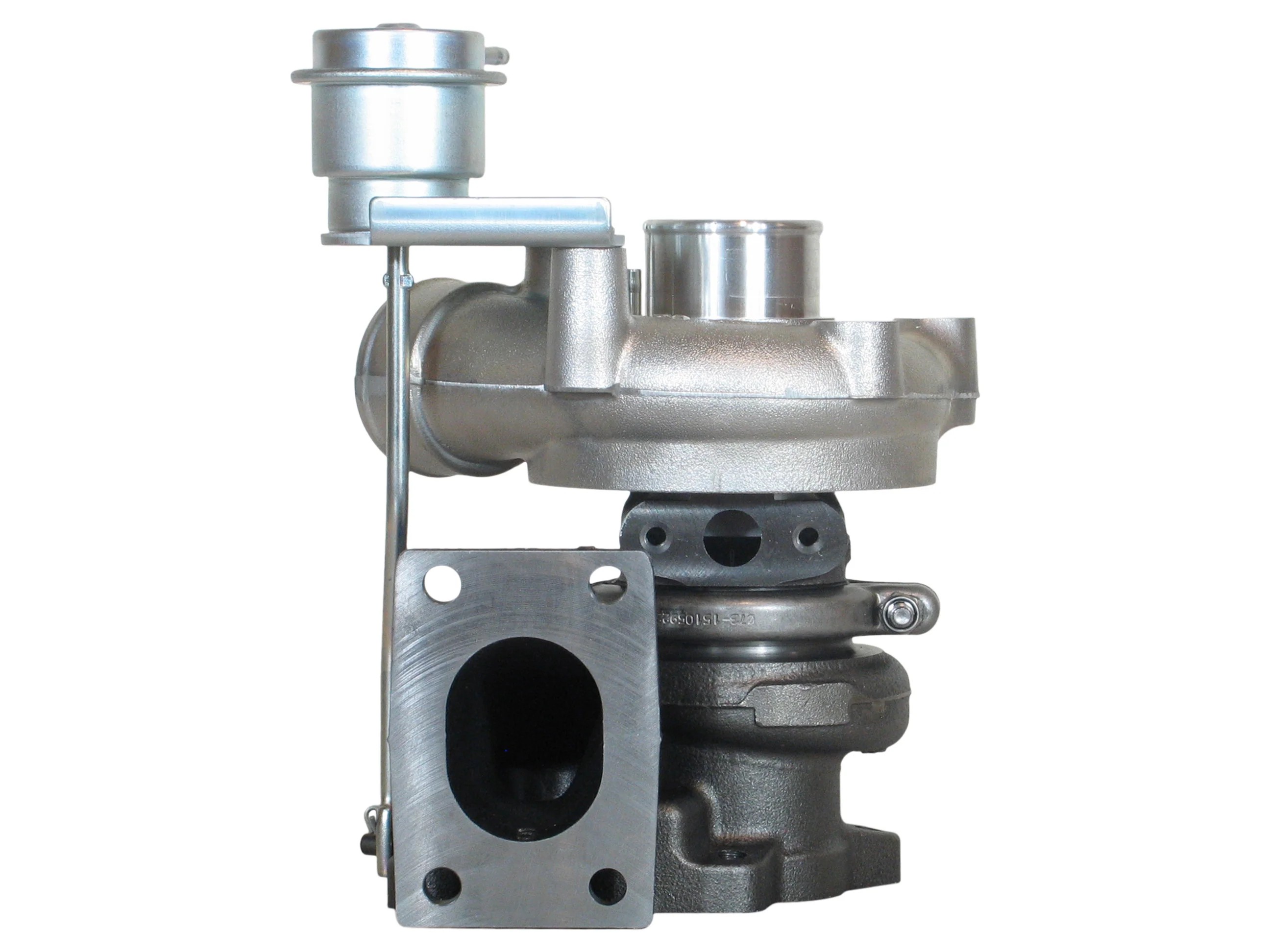 NEW OEM Mitsubishi TD04L4 Turbo Kubota V3307-CR-TE4-BB 3.3L Diesel 49177-03242 - Image 3