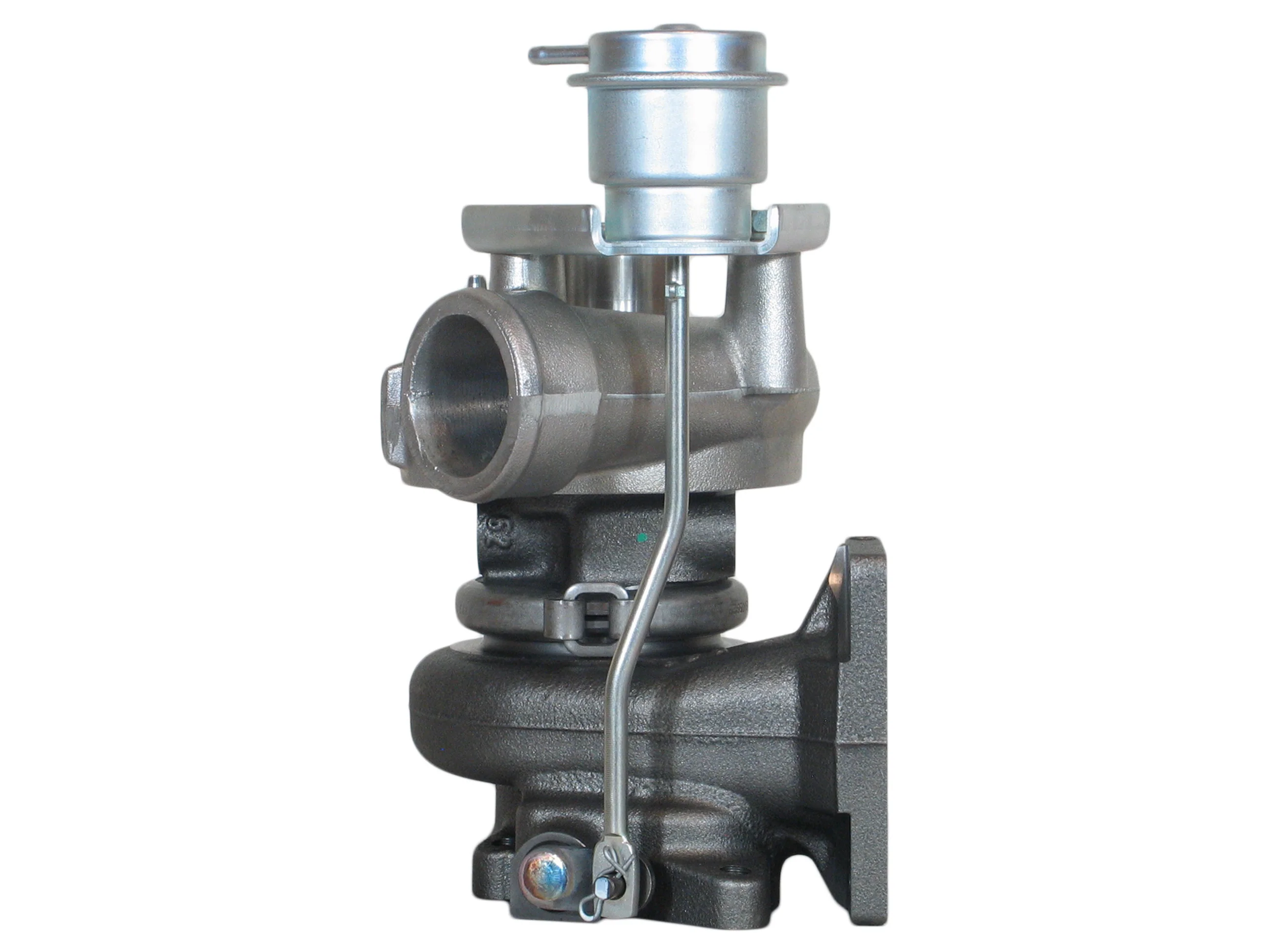 NEW OEM Mitsubishi TD04L4 Turbo Kubota V3307-CR-TE4-BB 3.3L Diesel 49177-03242 - Image 4