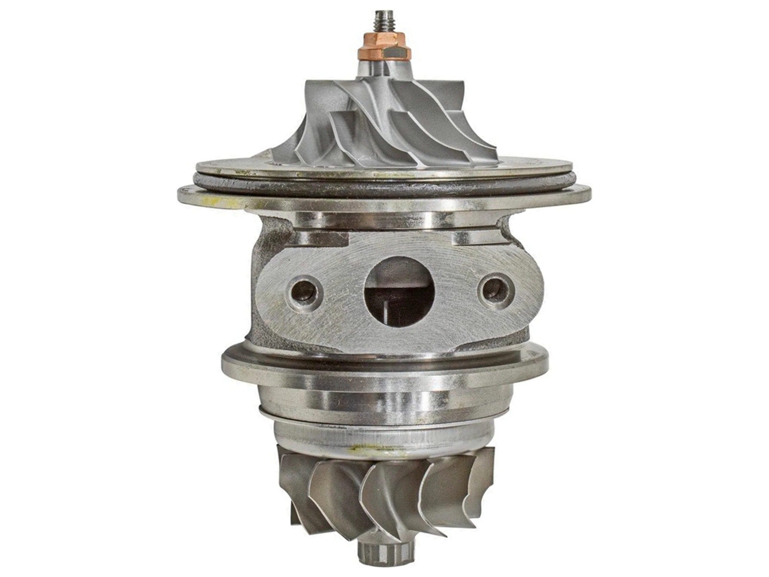 NEW OEM Mitsubishi TD04L Turbo CHRA Deutz Industrial BF4L1011F 2.7L 49177-08630