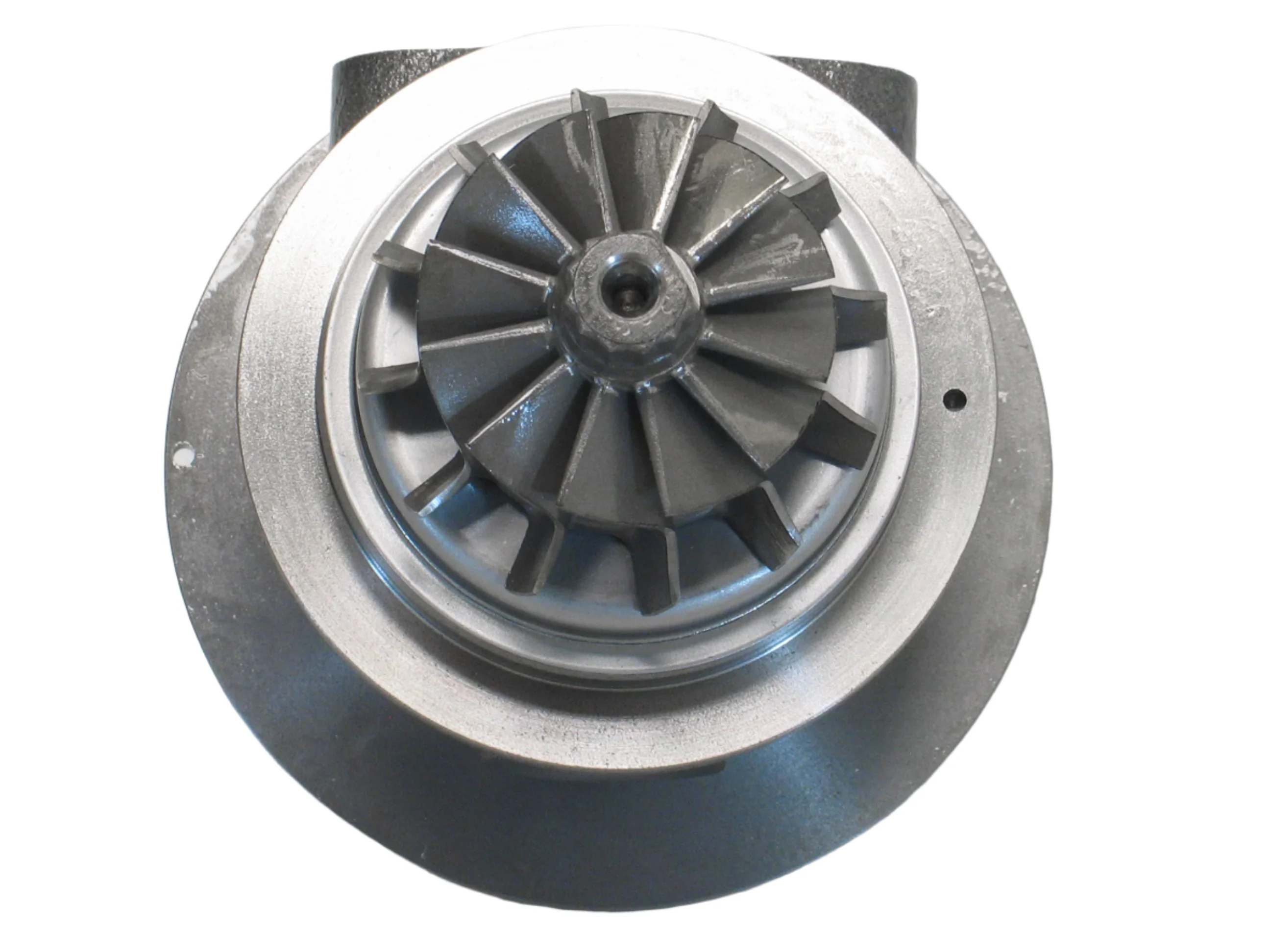NEW Mitsubishi TD04 Turbo CHRA Kubota V1502-B V1512-TVT 1.5L Diesel 49177-09500 - Image 4