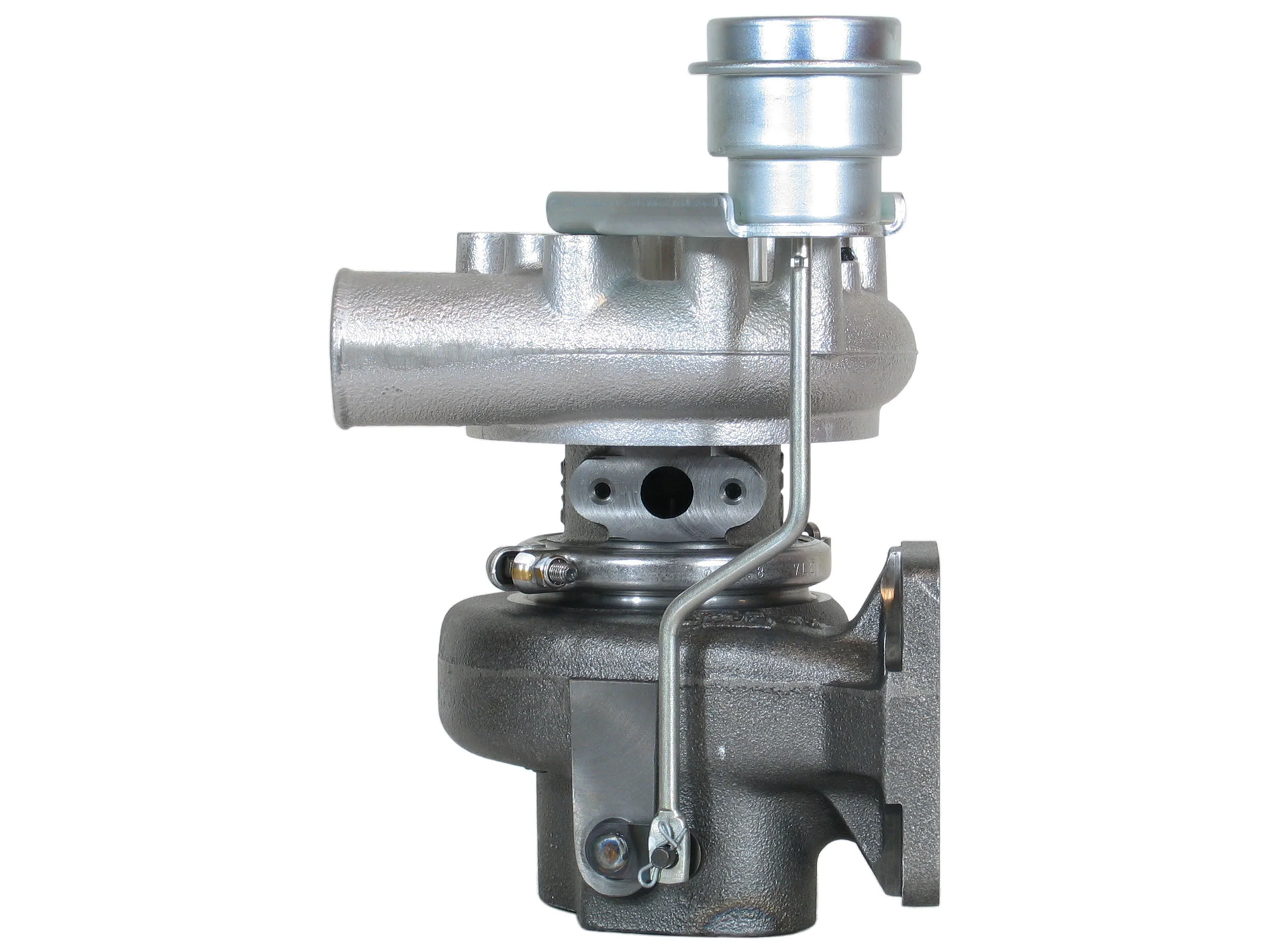NEW OEM Mitsubishi TD05H Turbo Fuso Canter Truck Bus 3.9L 4D34T3 49178-02336 - Image 5