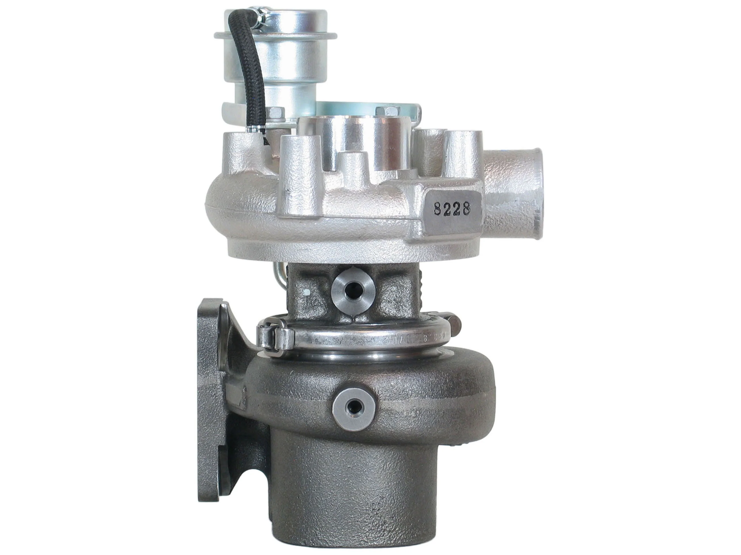 NEW OEM Mitsubishi TD05H Turbo Fuso Canter Truck Bus 3.9L 4D34T3 49178-02336 - Image 7