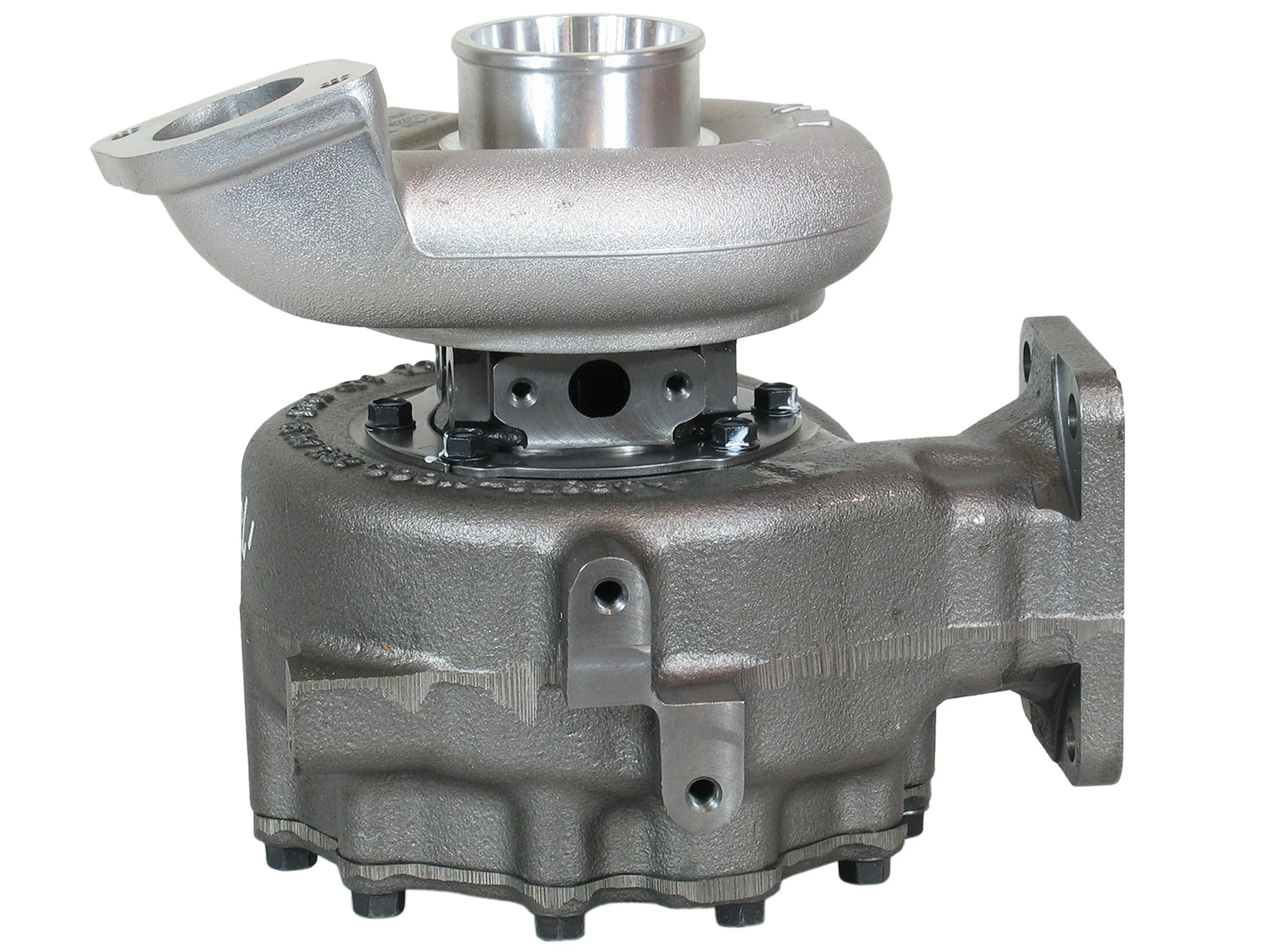NEW OEM Mitsubishi TD05H1 Turbo Fuso Truck Bus 4.9L 4M50T Diesel 49178-02801 - Image 7