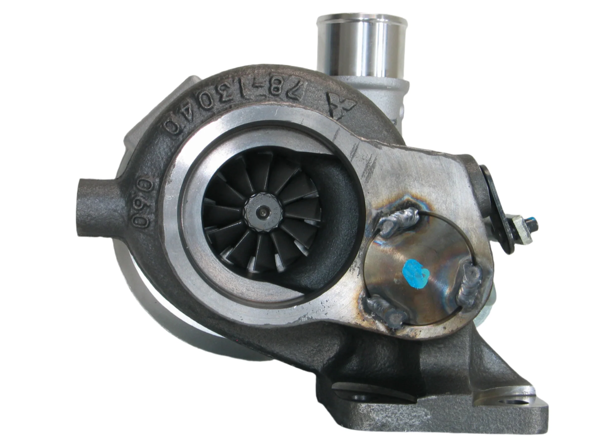 NEW OEM TD05 Turbo for Hyundai County Mighty II D4DA 3.9 28230-45000 49178-03128 - Image 3