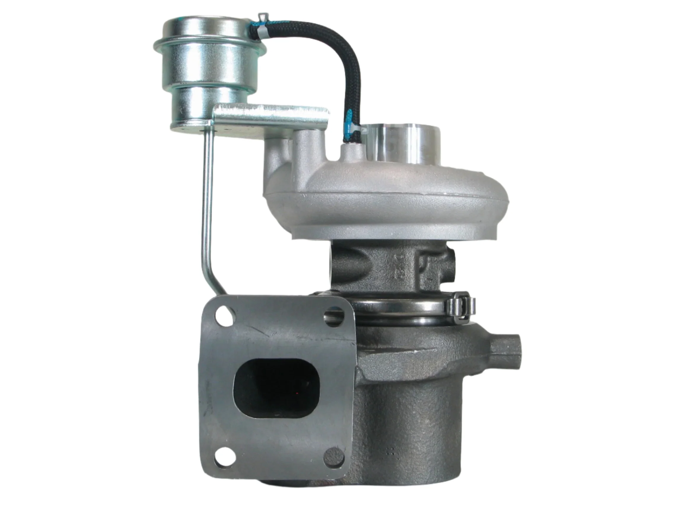 NEW OEM TD05 Turbo for Hyundai County Mighty II D4DA 3.9 28230-45000 49178-03128 - Image 4