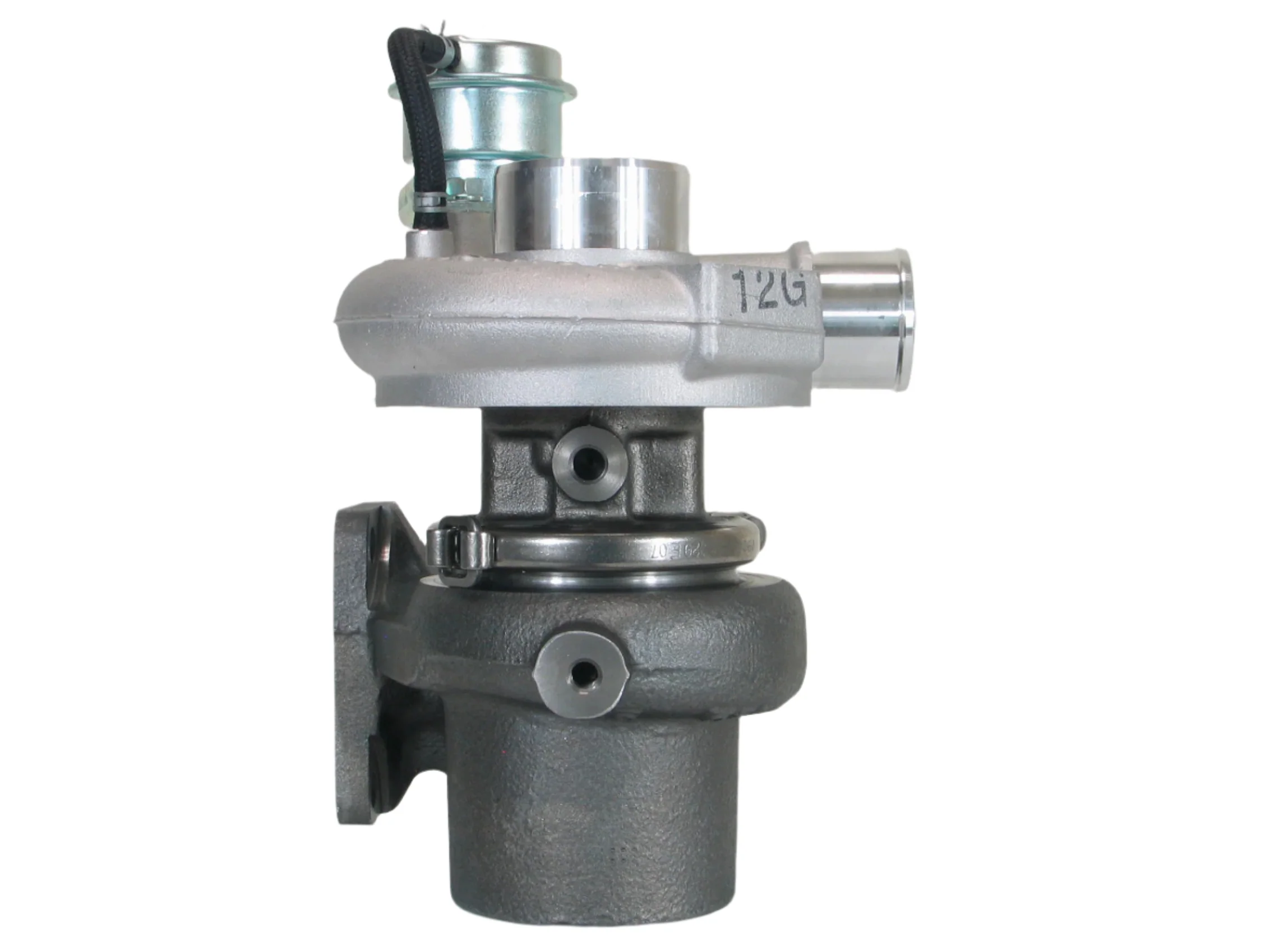 NEW OEM TD05 Turbo for Hyundai County Mighty II D4DA 3.9 28230-45000 49178-03128 - Image 7