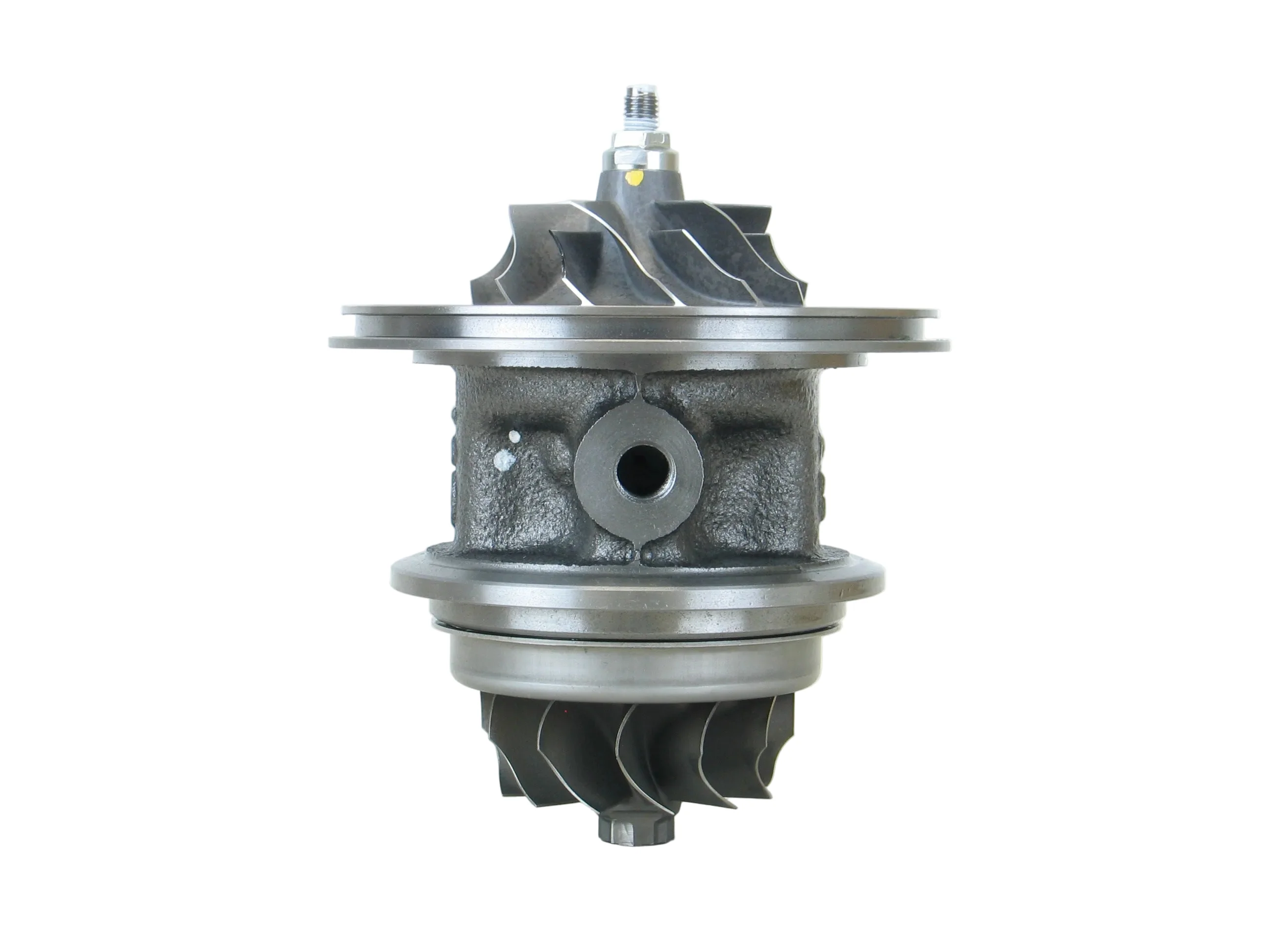 NEW OEM Mitsubishi TD05H Turbo CHRA Kubota Industrial V6108 F5802-T 49178-09651 - Image 2