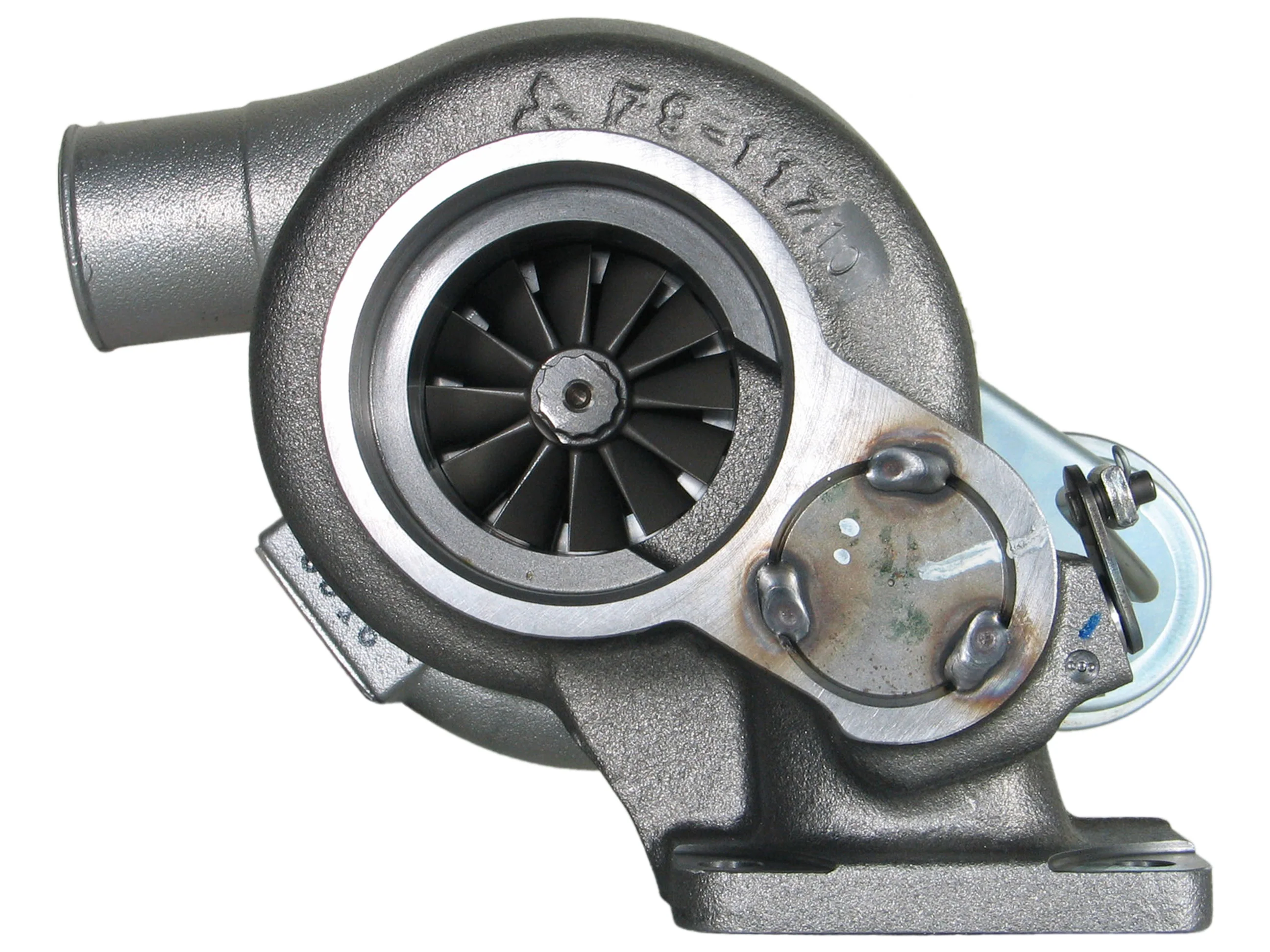NEW OEM Mitsubishi TD06H Turbo Fuso Truck Bus 6D34T2 4.9L ME442003 49179-01510 - Image 3