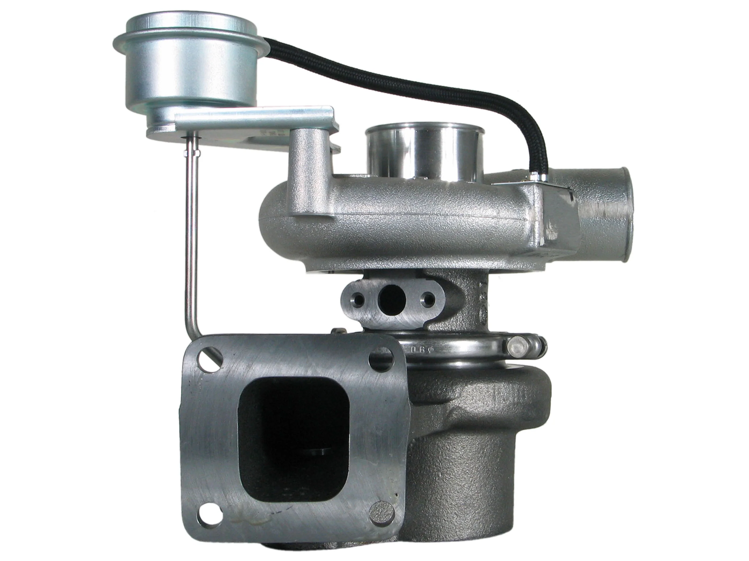 NEW OEM Mitsubishi TD06H Turbo Fuso Truck Bus 6D34T2 4.9L ME442003 49179-01510 - Image 5
