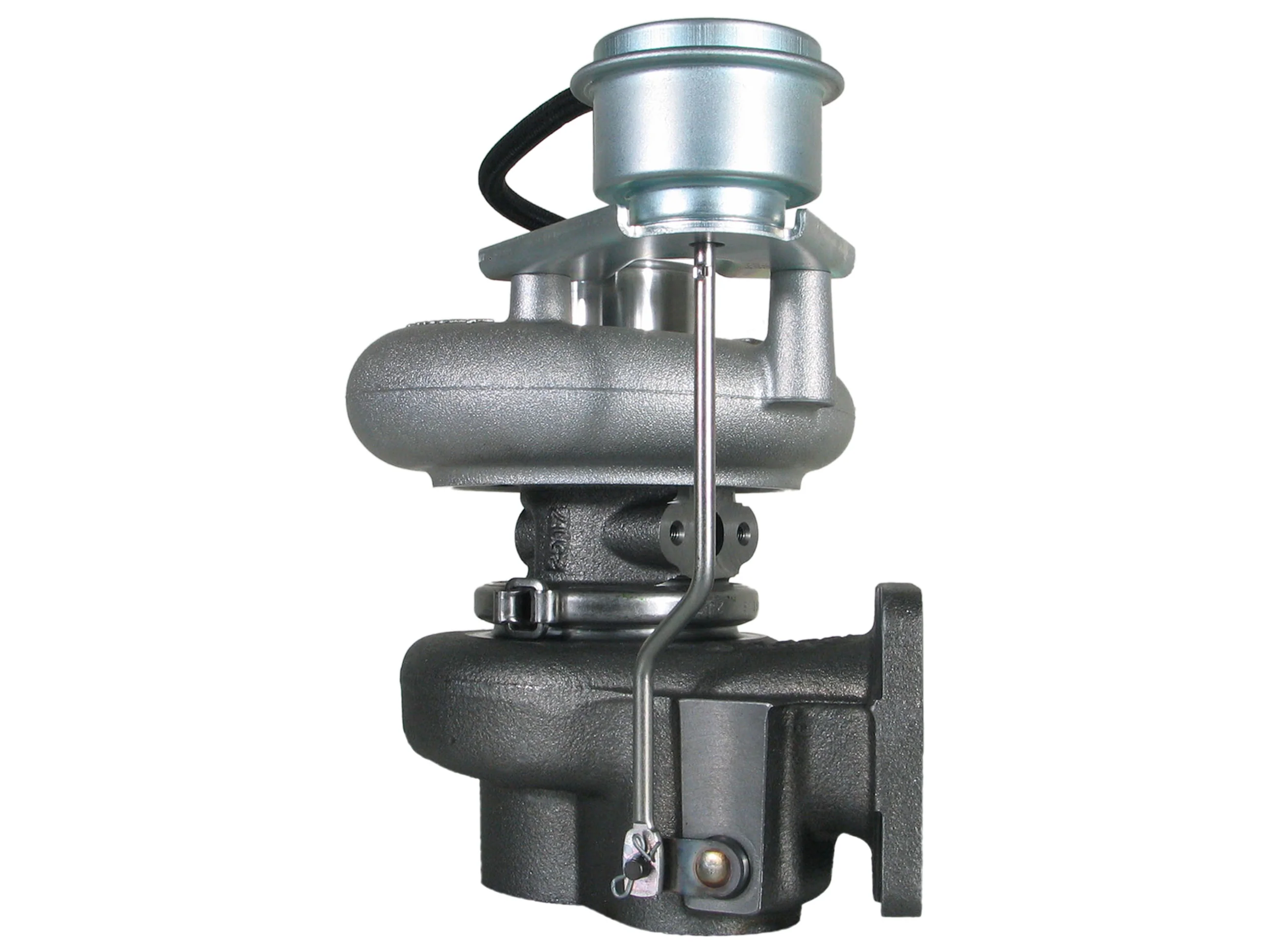 NEW OEM Mitsubishi TD06H Turbo Fuso Truck Bus 6D34T2 4.9L ME442003 49179-01510 - Image 7