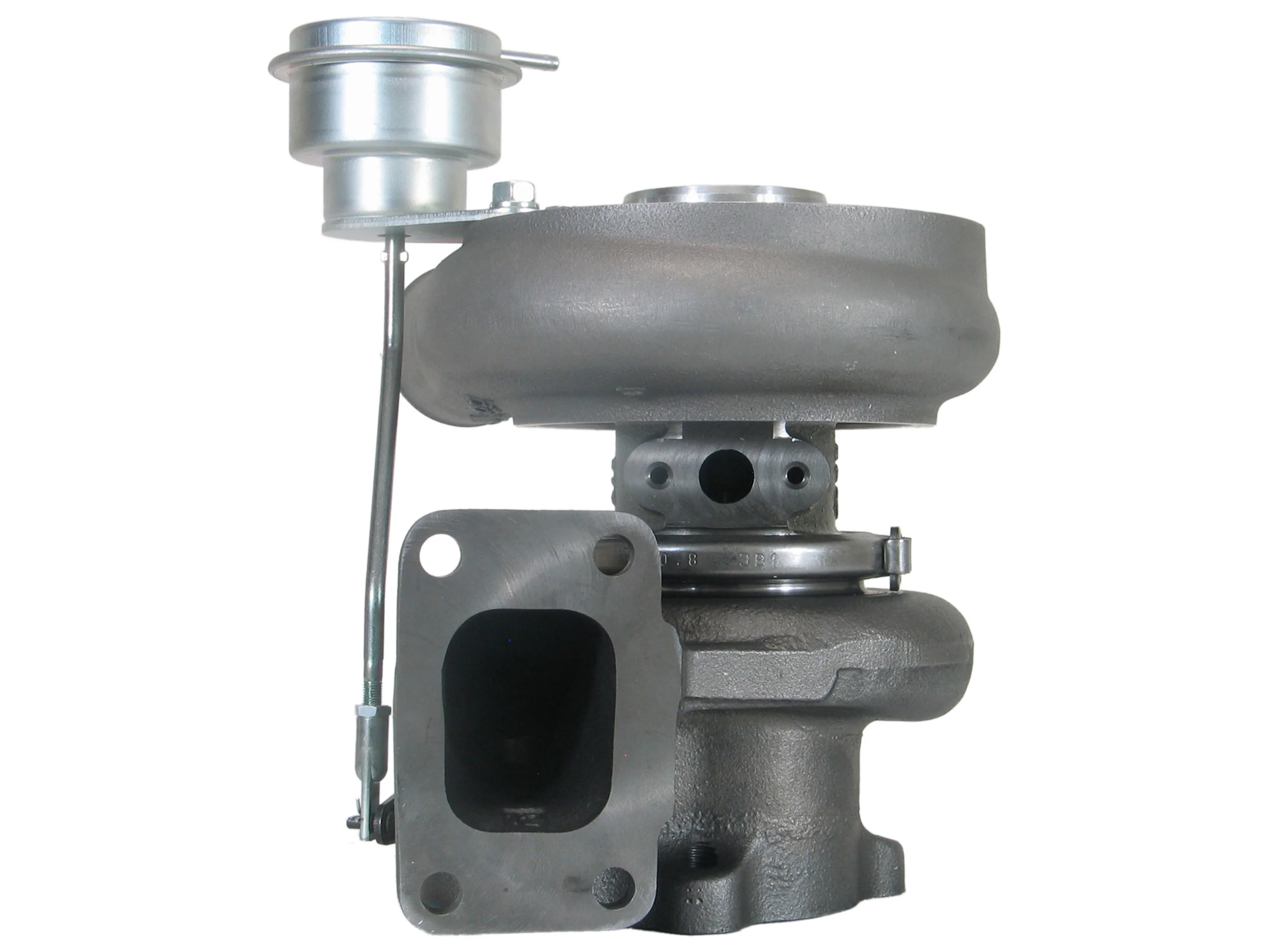 NEW OEM Mitsubishi TD06 Turbo Kubota Industrial Tractor F5802 5.8L 49179-01800 - Image 5