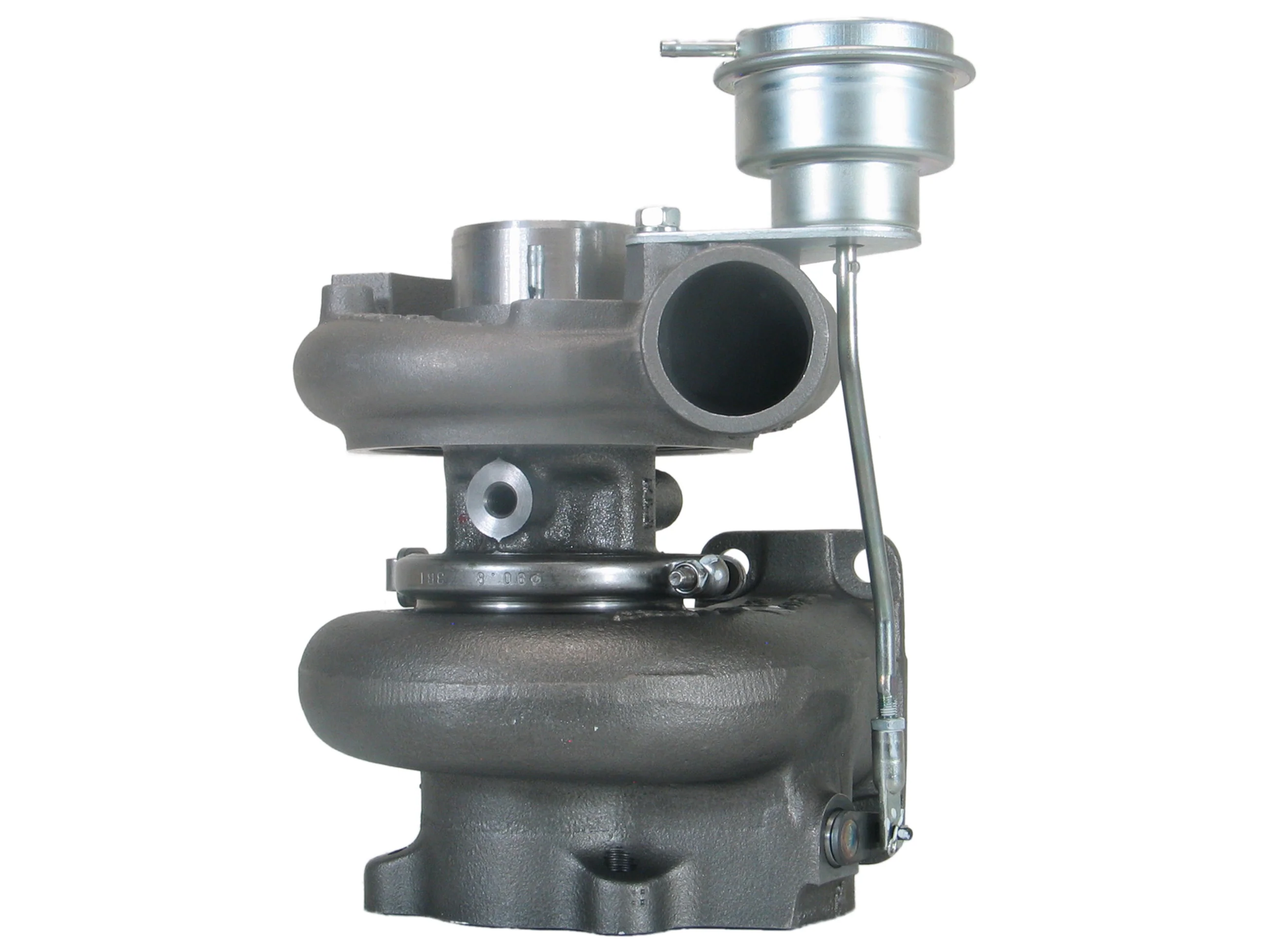 NEW OEM Mitsubishi TD06 Turbo Kubota Industrial Tractor F5802 5.8L 49179-01800 - Image 7