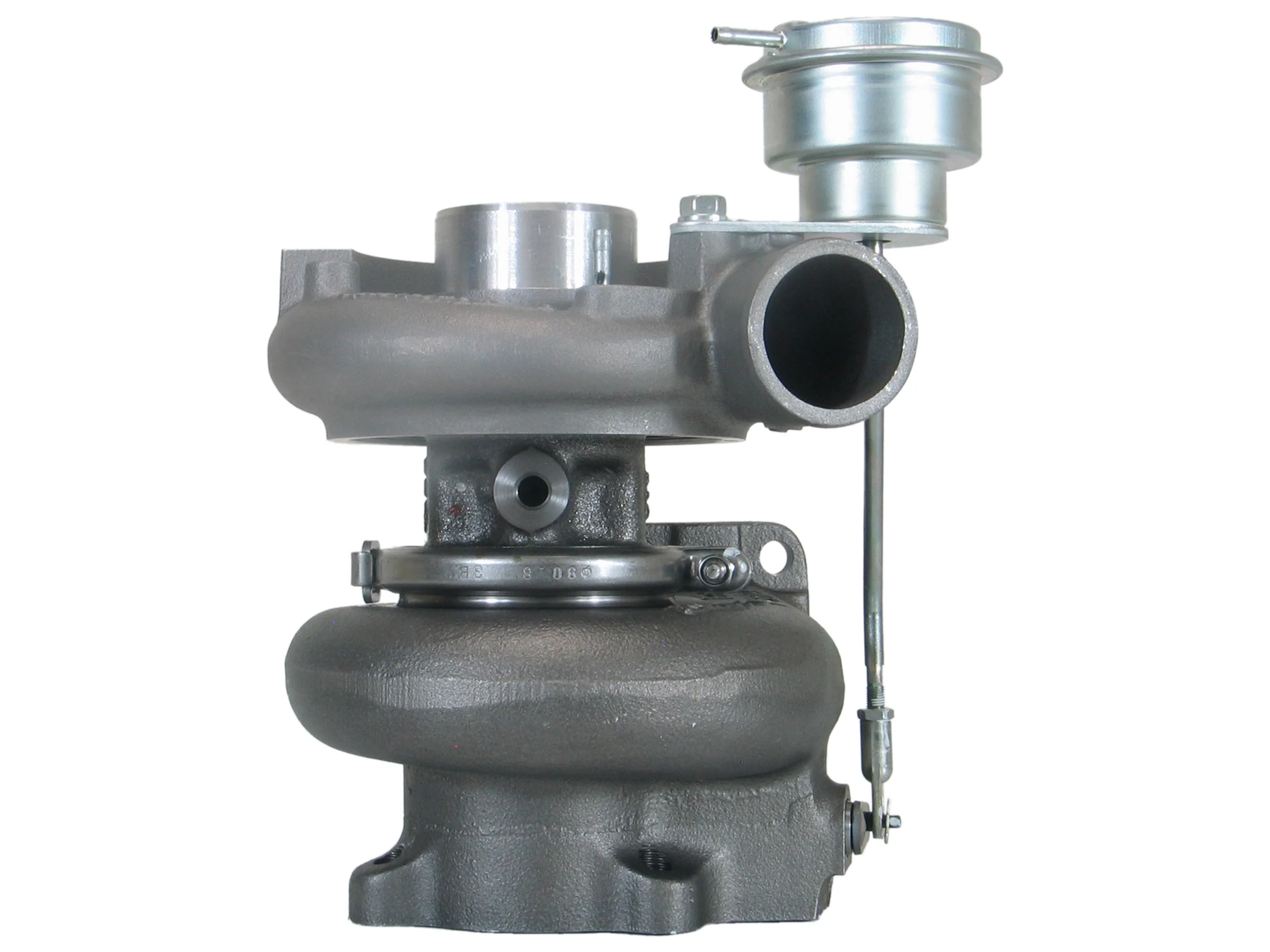 NEW OEM Mitsubishi TD06 Turbo Kubota Industrial Tractor F5802 5.8L 49179-01800 - Image 8