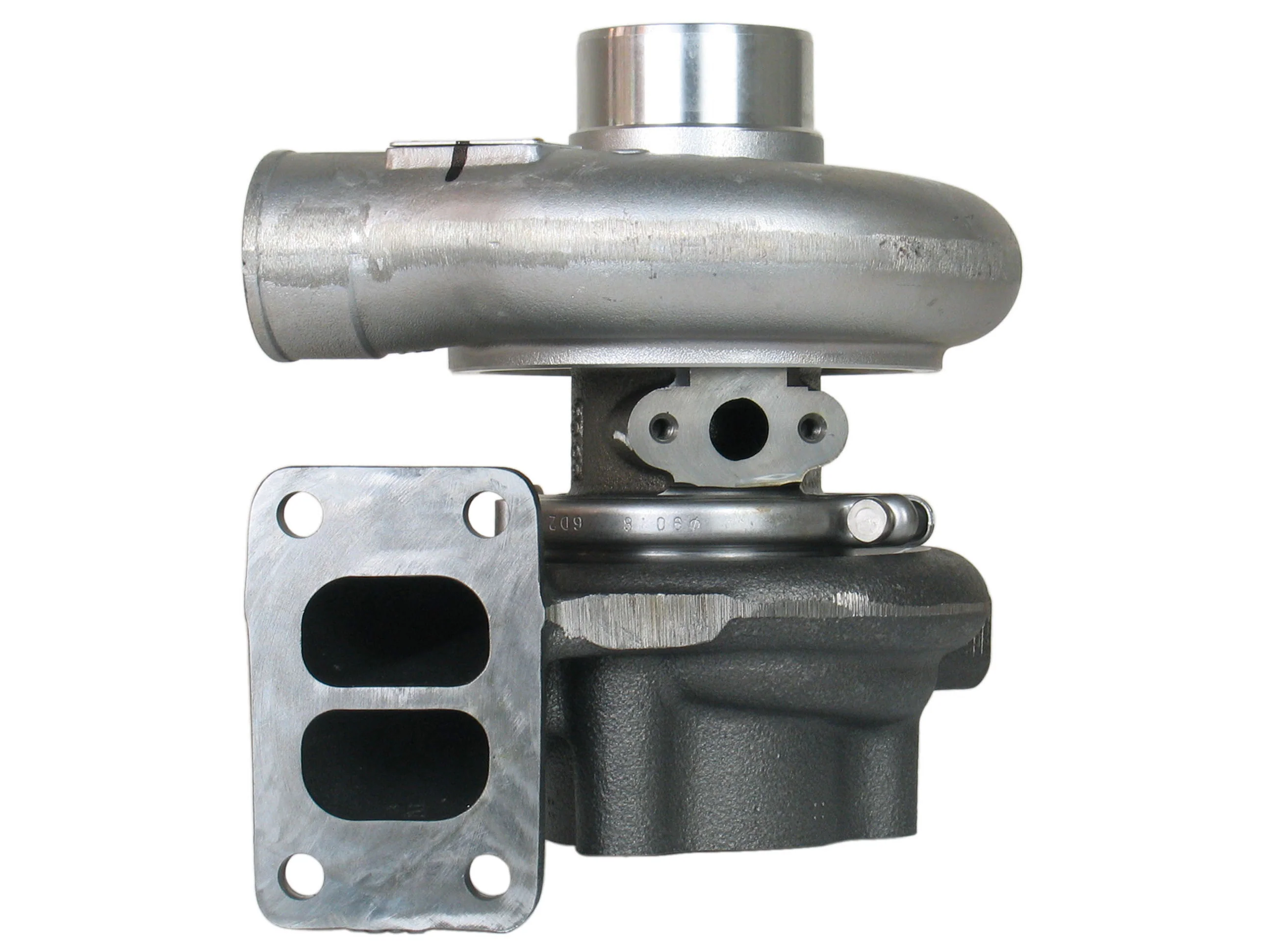NEW Mitsubishi TD06H Turbo for Hyundai Crawler CAT Excavator 3066 49179-02340 - Image 3