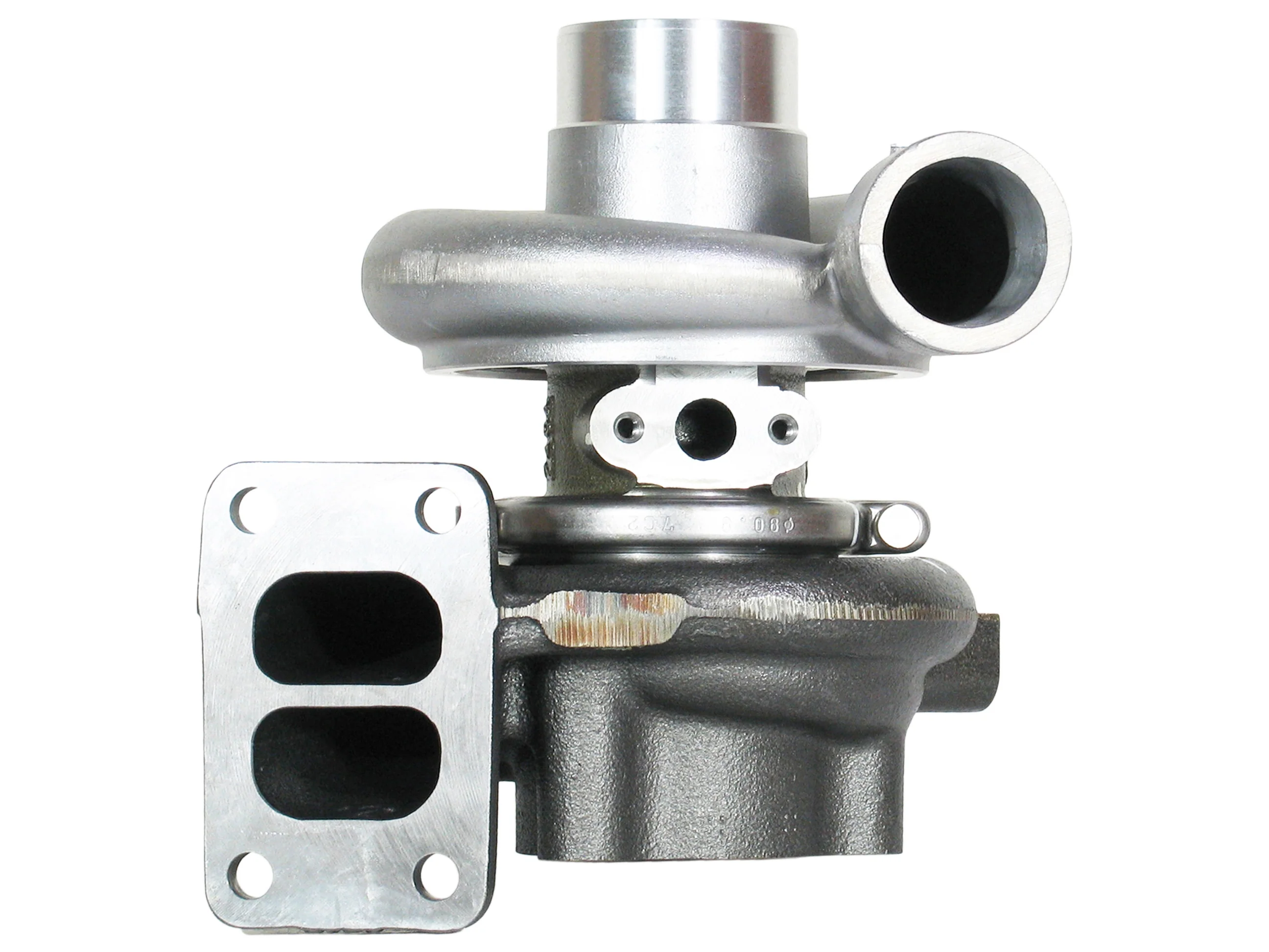 NEW Mitsubishi TD06H Turbo for Hyundai Crawler CAT Excavator 3066 49179-02350 - Image 3