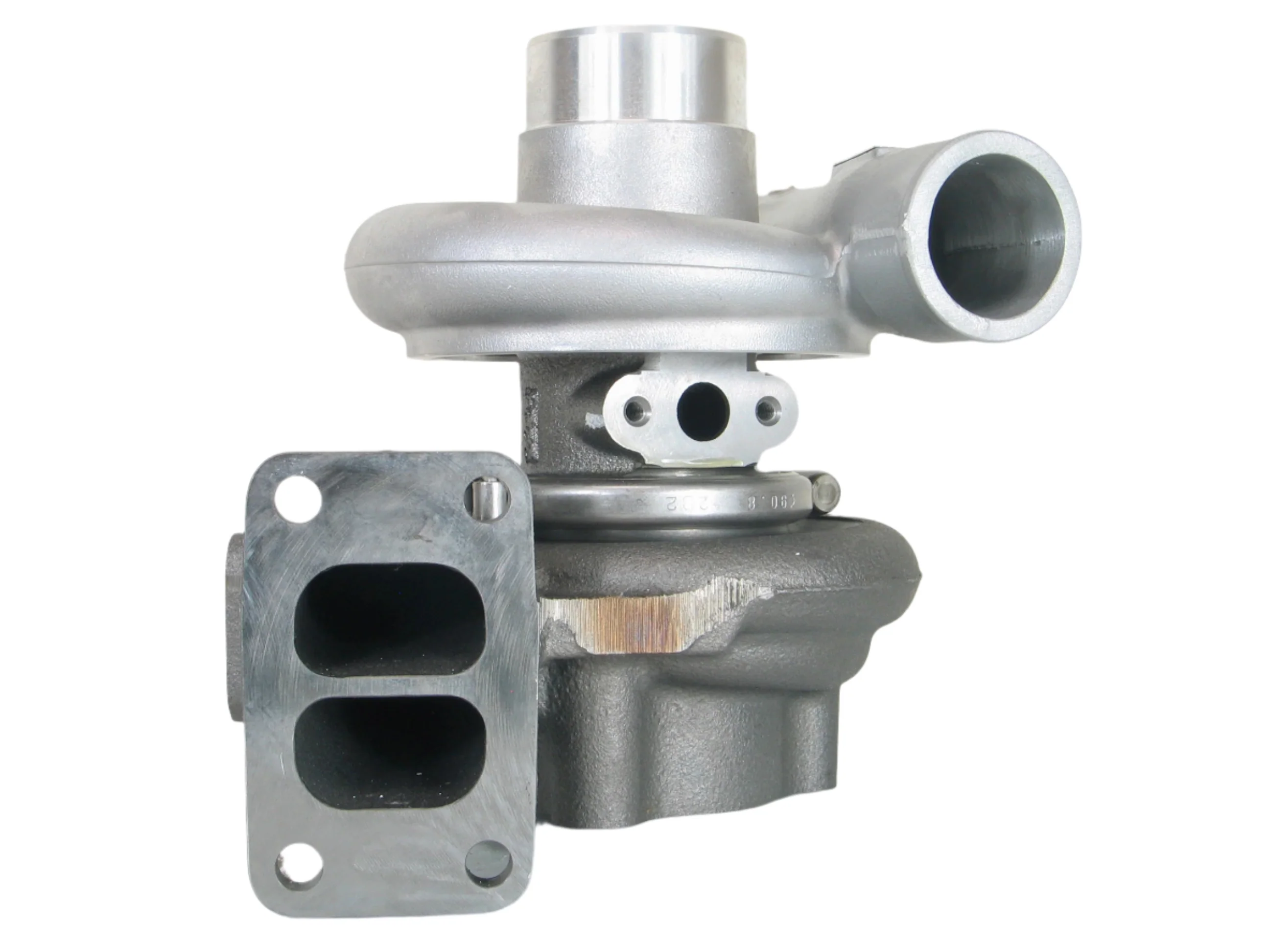 NEW Mitsubishi TD06H Turbo CAT Construction S6K 6.4L Diesel Engine 49179-02800 - Image 3