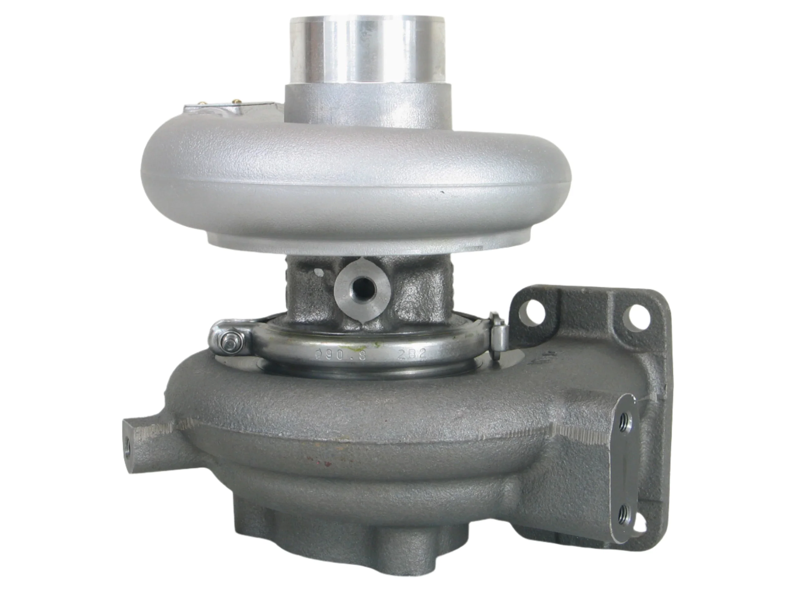 NEW Mitsubishi TD06H Turbo CAT Construction S6K 6.4L Diesel Engine 49179-02800 - Image 5