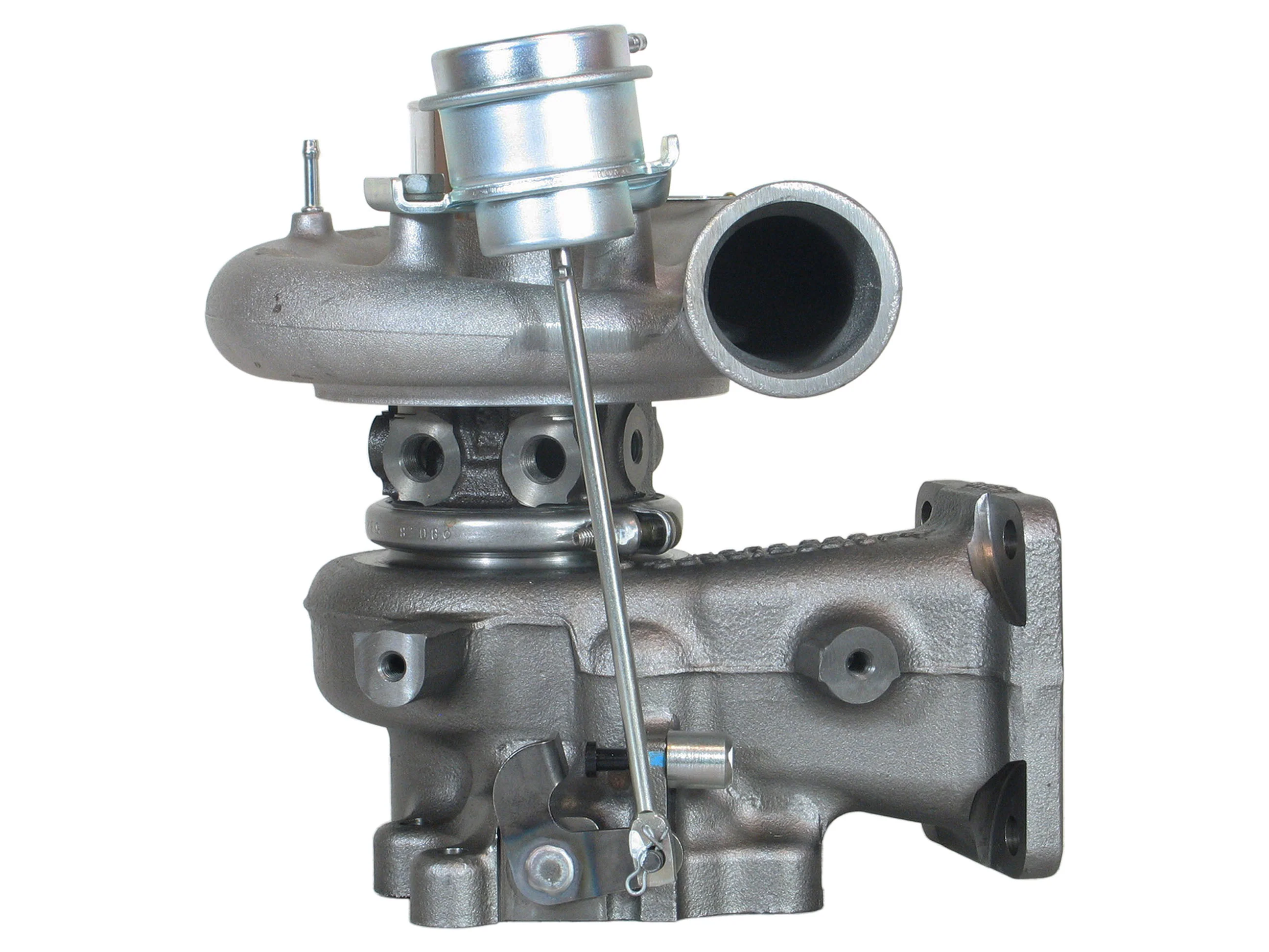 NEW Mitsubishi TD06-8 Turbo Fuso Truck Bus FK6 FM6 6M60T 7.5L Diesel 49179-03511 - Image 5