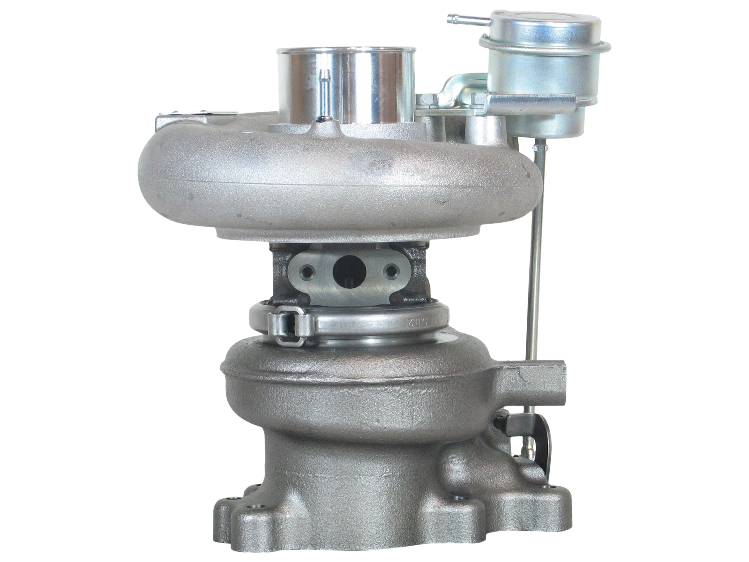 NEW Mitsubishi TD06-8 Turbo Fuso Truck Bus FK6 FM6 6M60T 7.5L Diesel 49179-03511 - Image 7