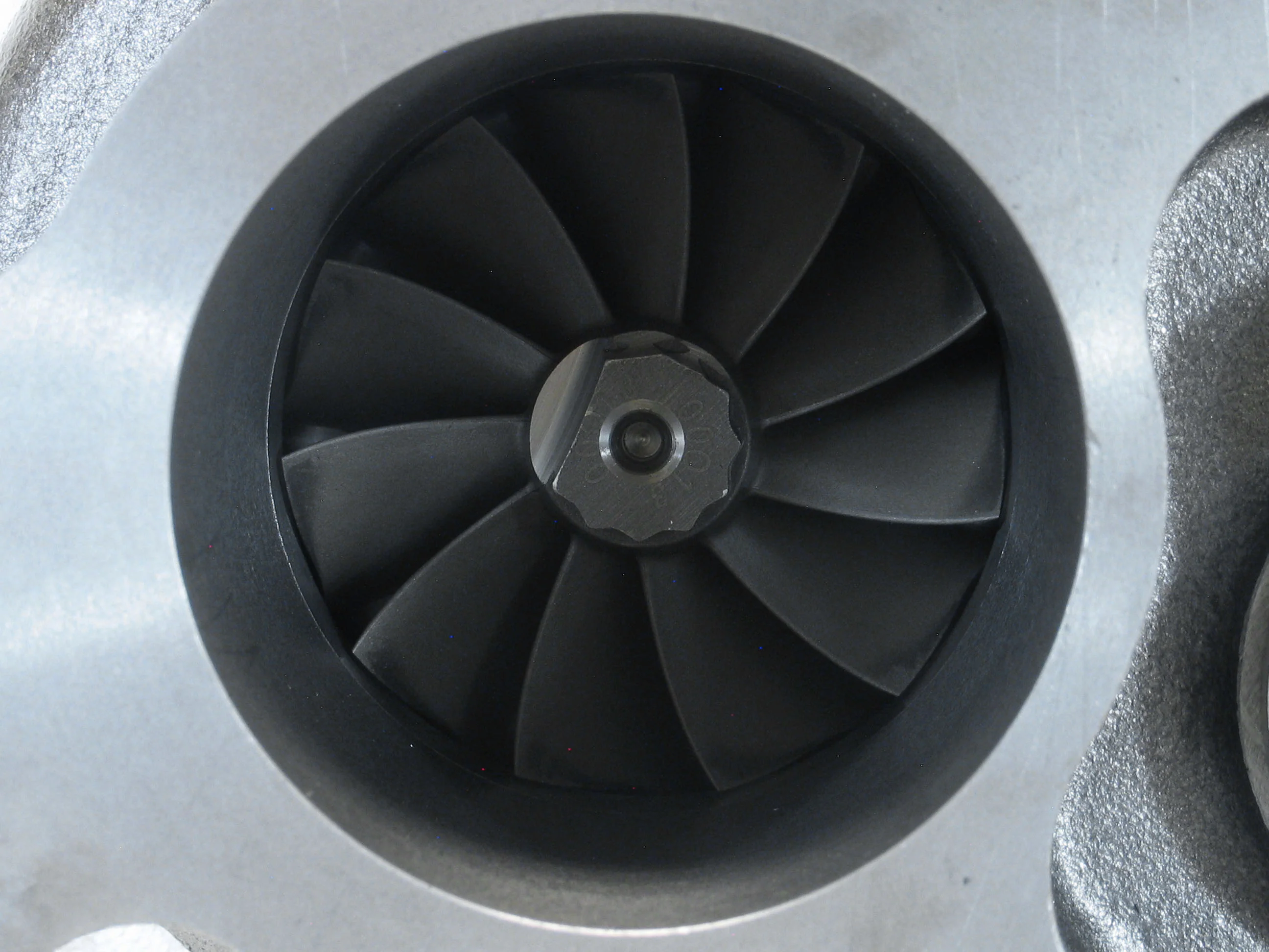 NEW Mitsubishi TD06-8 Turbo Fuso Truck Bus FK6 FM6 6M60T 7.5L Diesel 49179-03512 - Image 3