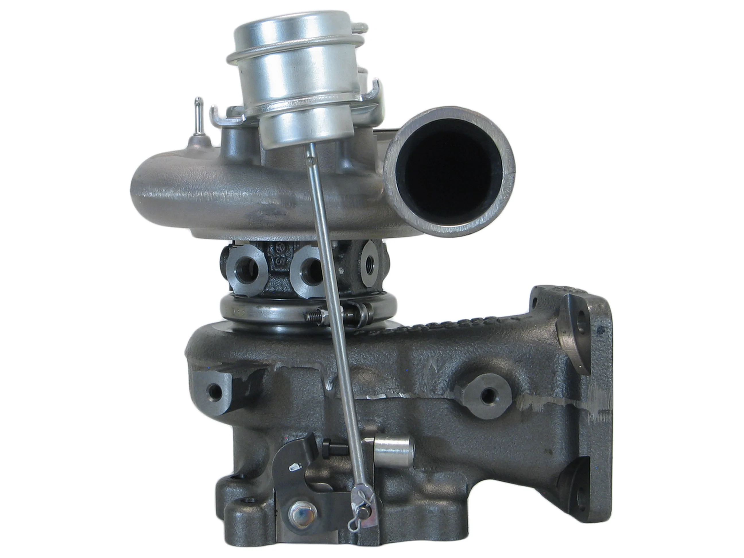 NEW Mitsubishi TD06-8 Turbo Fuso Truck Bus FK6 FM6 6M60T 7.5L Diesel 49179-03512 - Image 4