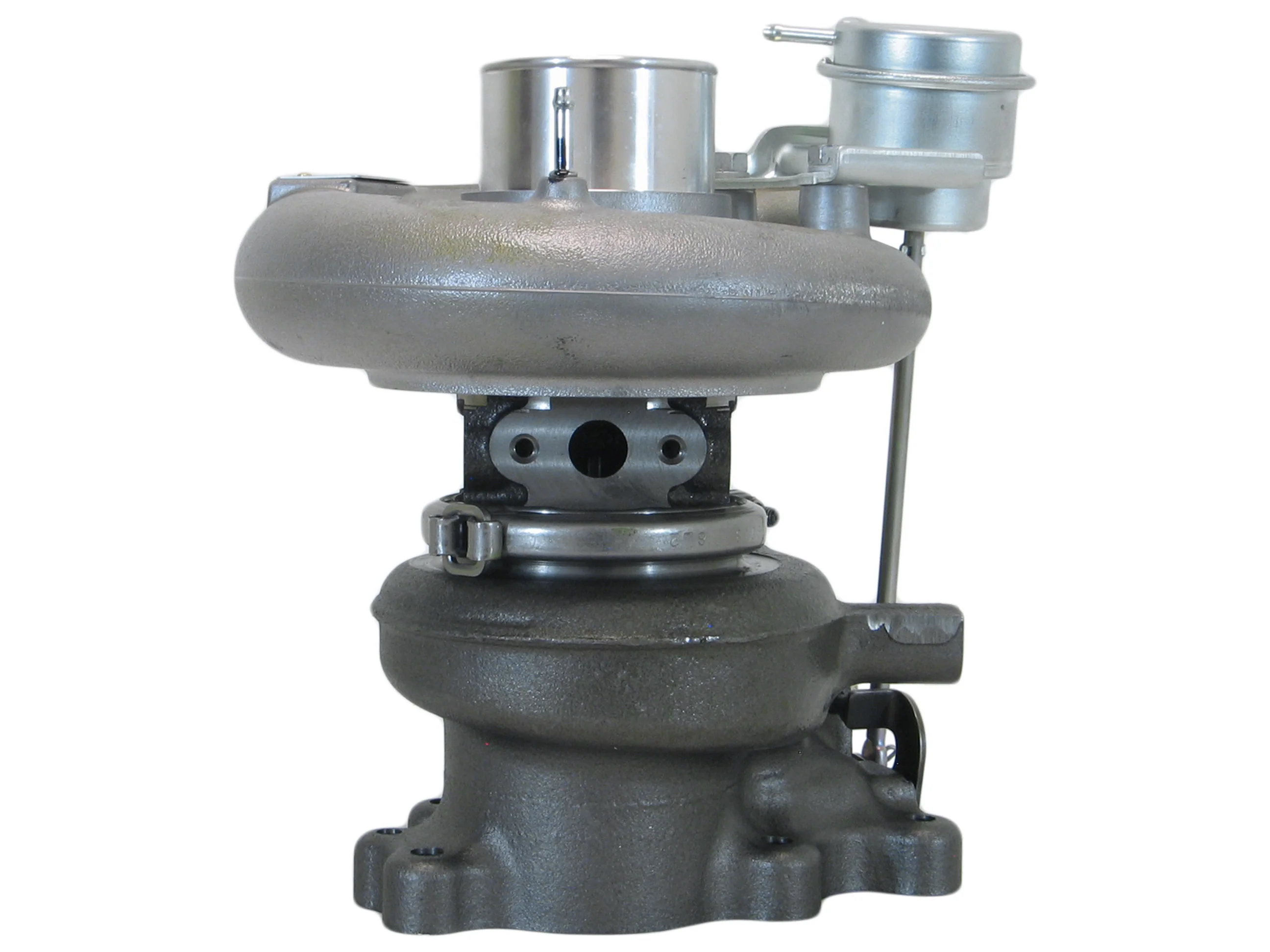 NEW Mitsubishi TD06-8 Turbo Fuso Truck Bus FK6 FM6 6M60T 7.5L Diesel 49179-03512 - Image 6