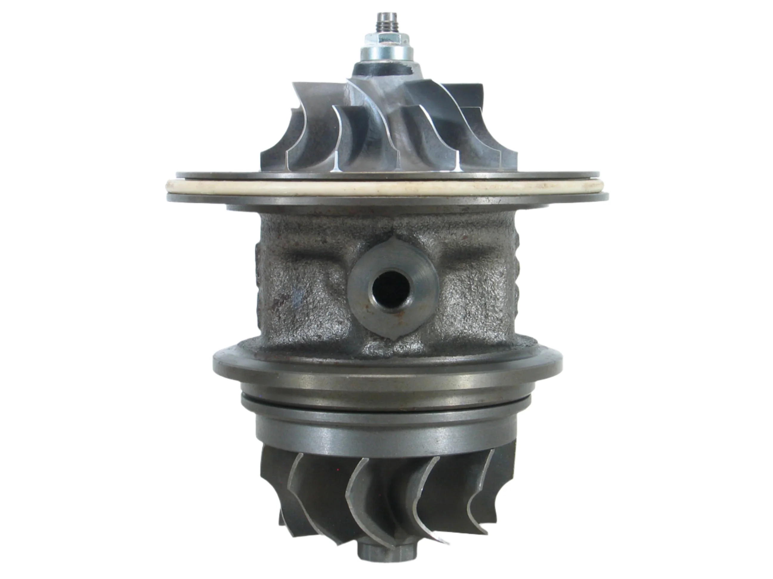 NEW Mitsubishi TD06 Turbo CHRA CAT Komatsu Sumitomo 6D14-2PT 6.6L 49179-08730 - Image 2