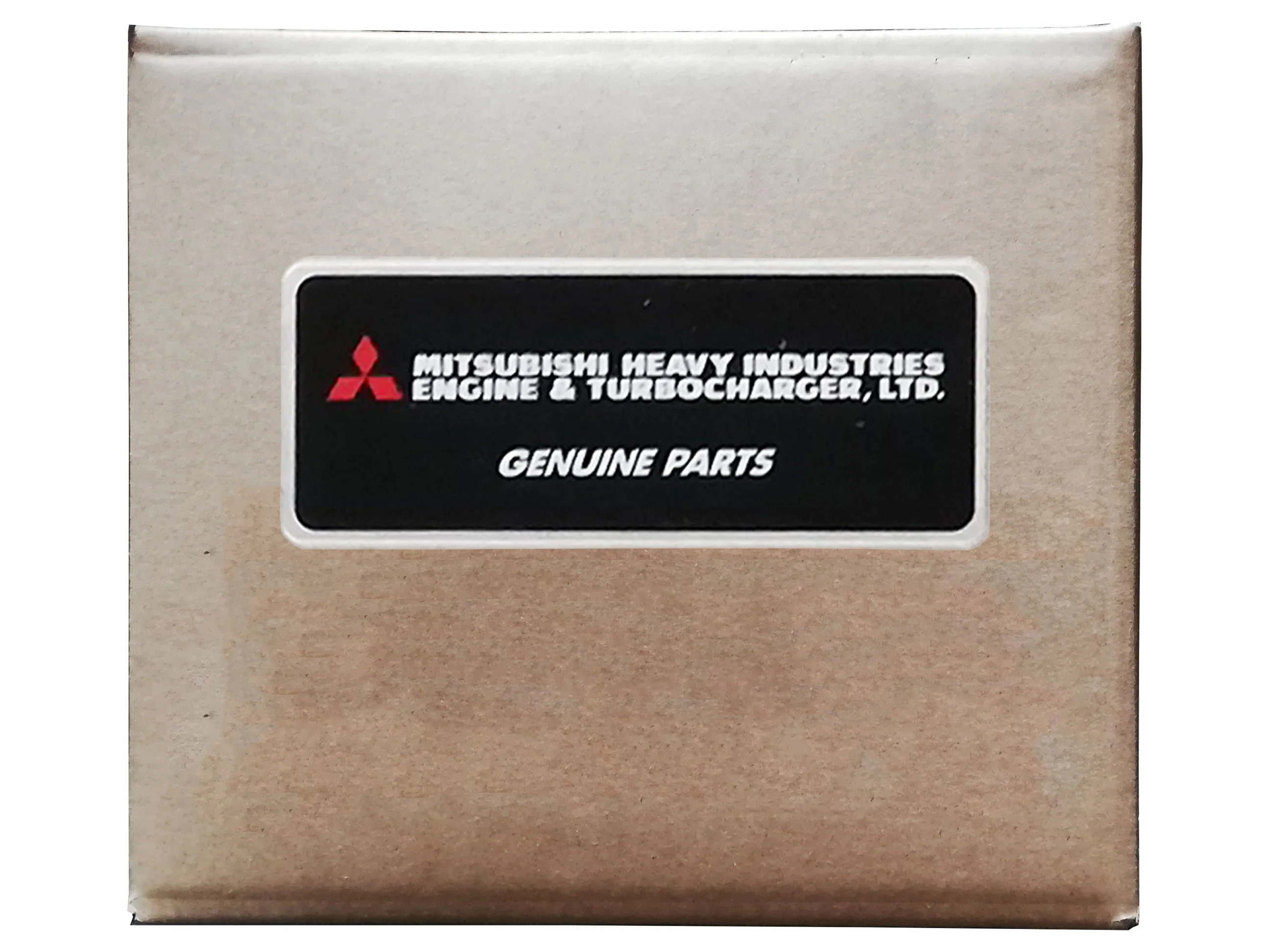 NEW OEM Mitsubishi TD06H Turbo CHRA Fuso Truck Bus 6M60T 7.5L Diesel 49179-09710