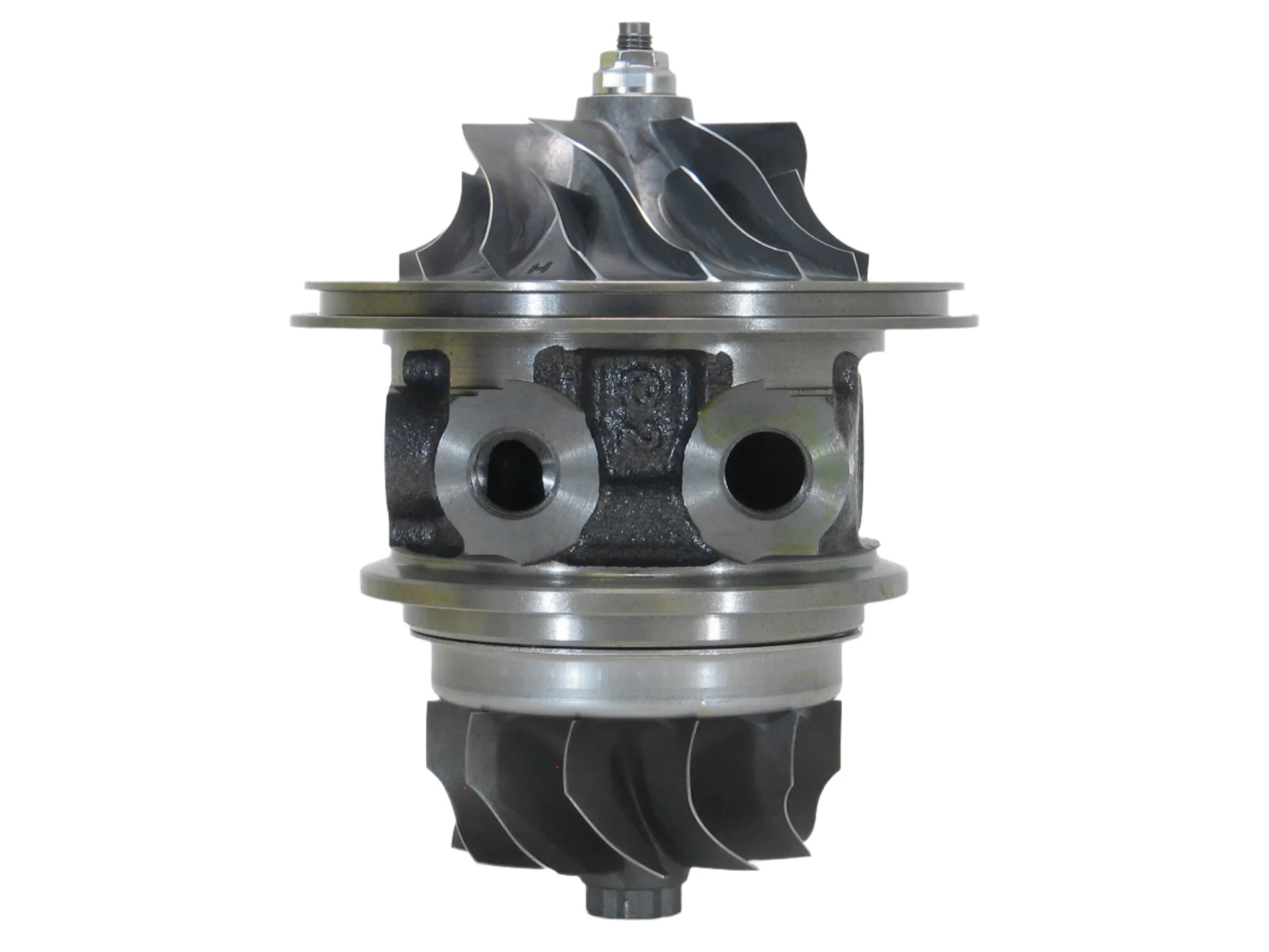 NEW Mitsubishi TD06H4 Turbo CHRA Fuso Truck Bus FK6 FM6 6M60T 7.5L 49179-09780 - Image 2