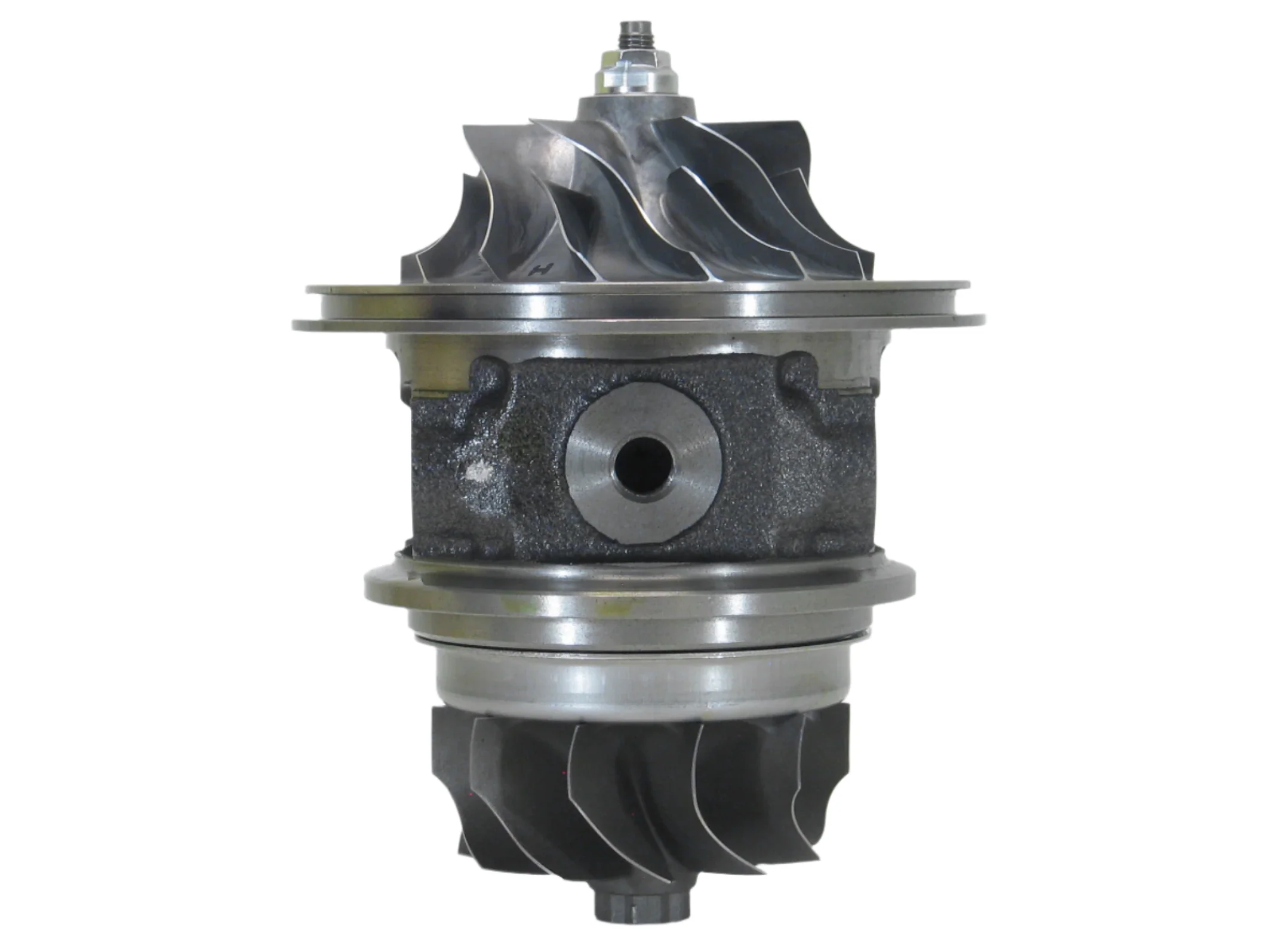 NEW Mitsubishi TD06H4 Turbo CHRA Fuso Truck Bus FK6 FM6 6M60T 7.5L 49179-09780 - Image 3