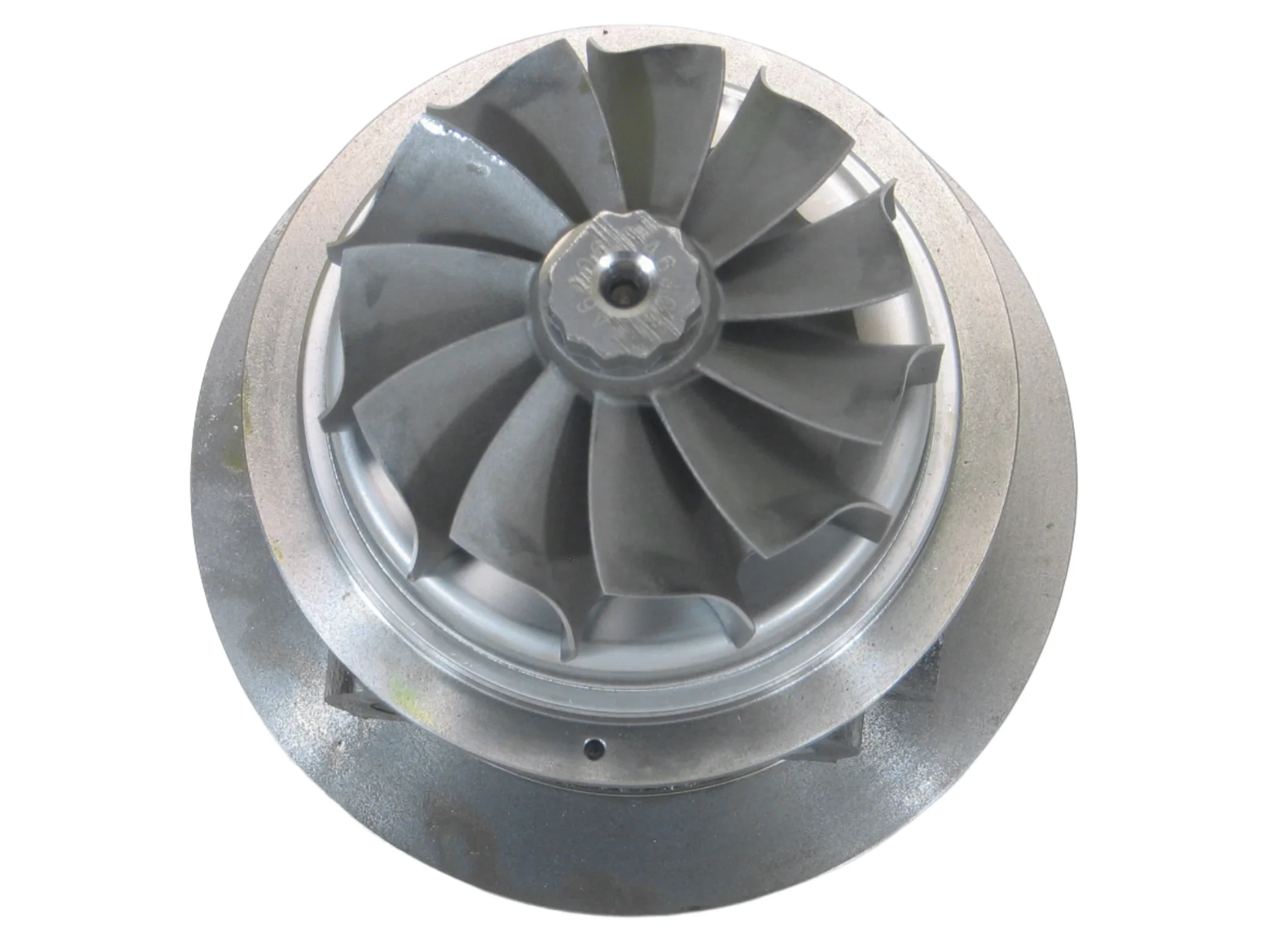 NEW Mitsubishi TD06H4 Turbo CHRA Fuso Truck Bus FK6 FM6 6M60T 7.5L 49179-09780 - Image 5