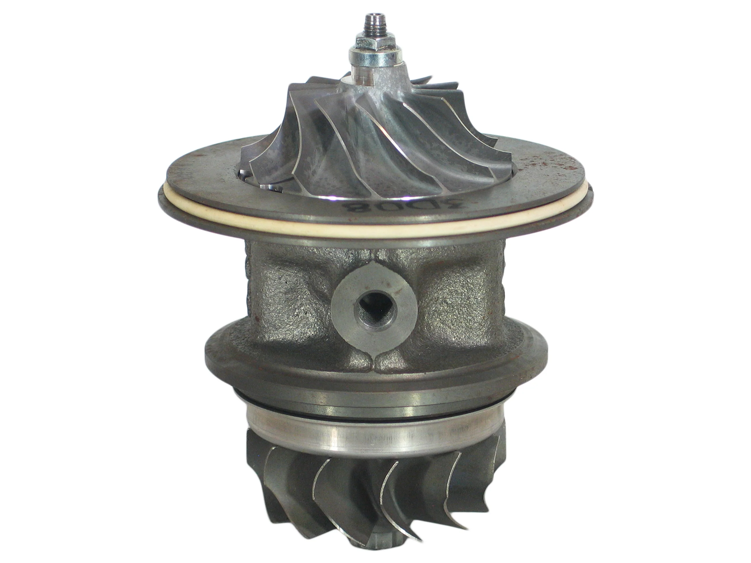 NEW OEM Mitsubishi Turbo CHRA CAT 120B E110B E311 E312 3064 SK4-T 49179-09830 - Image 2