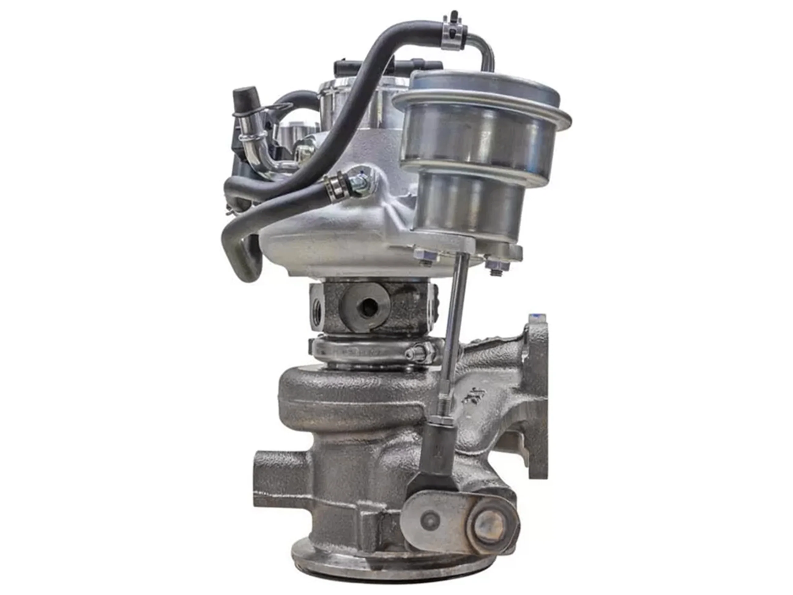 NEW Mitsubishi TD025L4bR Turbo Chevy Equinox GMC Terrain SGE LYX 1.5 49180-04167 - Image 3