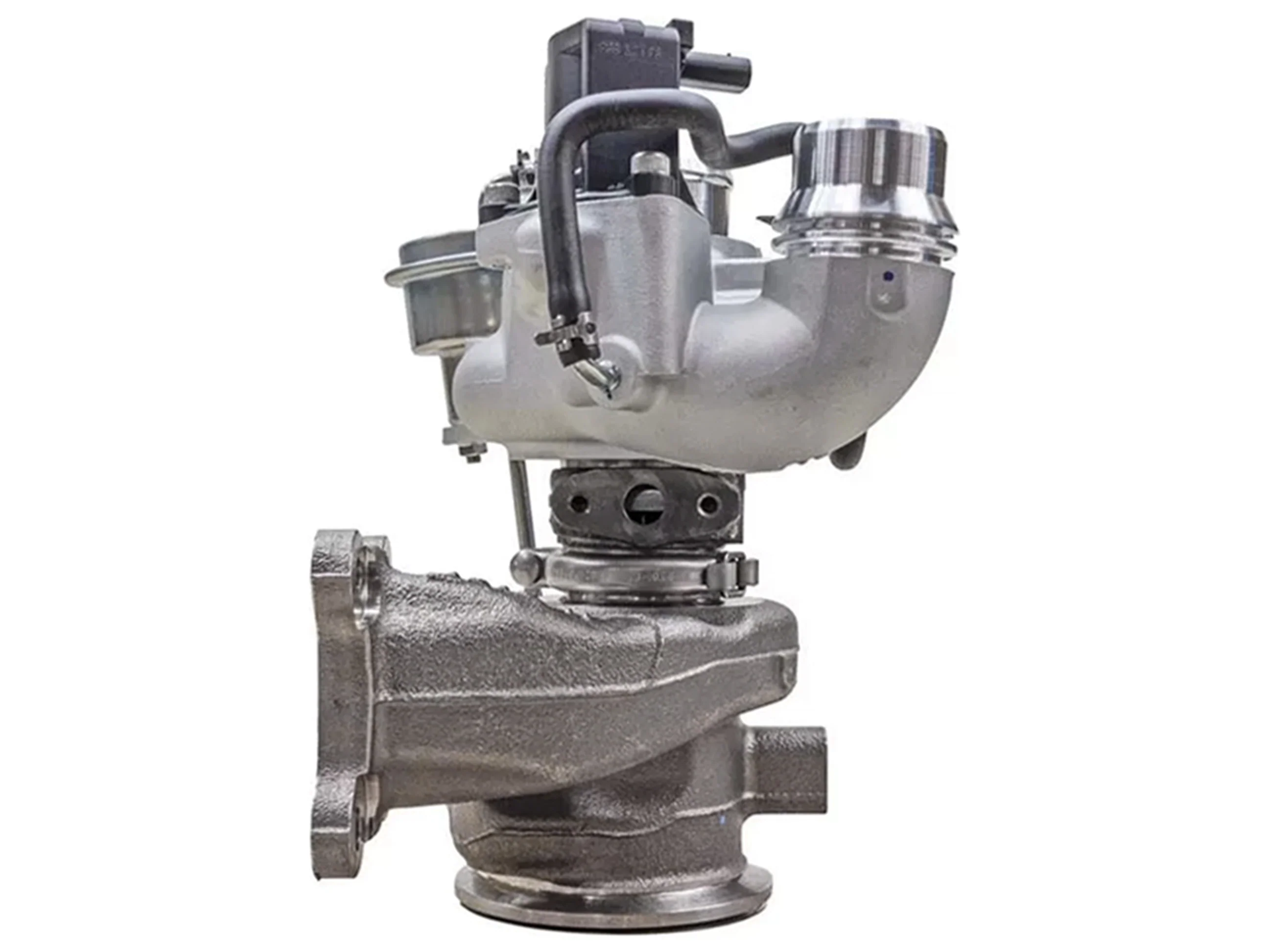 NEW Mitsubishi TD025L4bR Turbo Chevy Equinox GMC Terrain SGE LYX 1.5 49180-04167 - Image 4