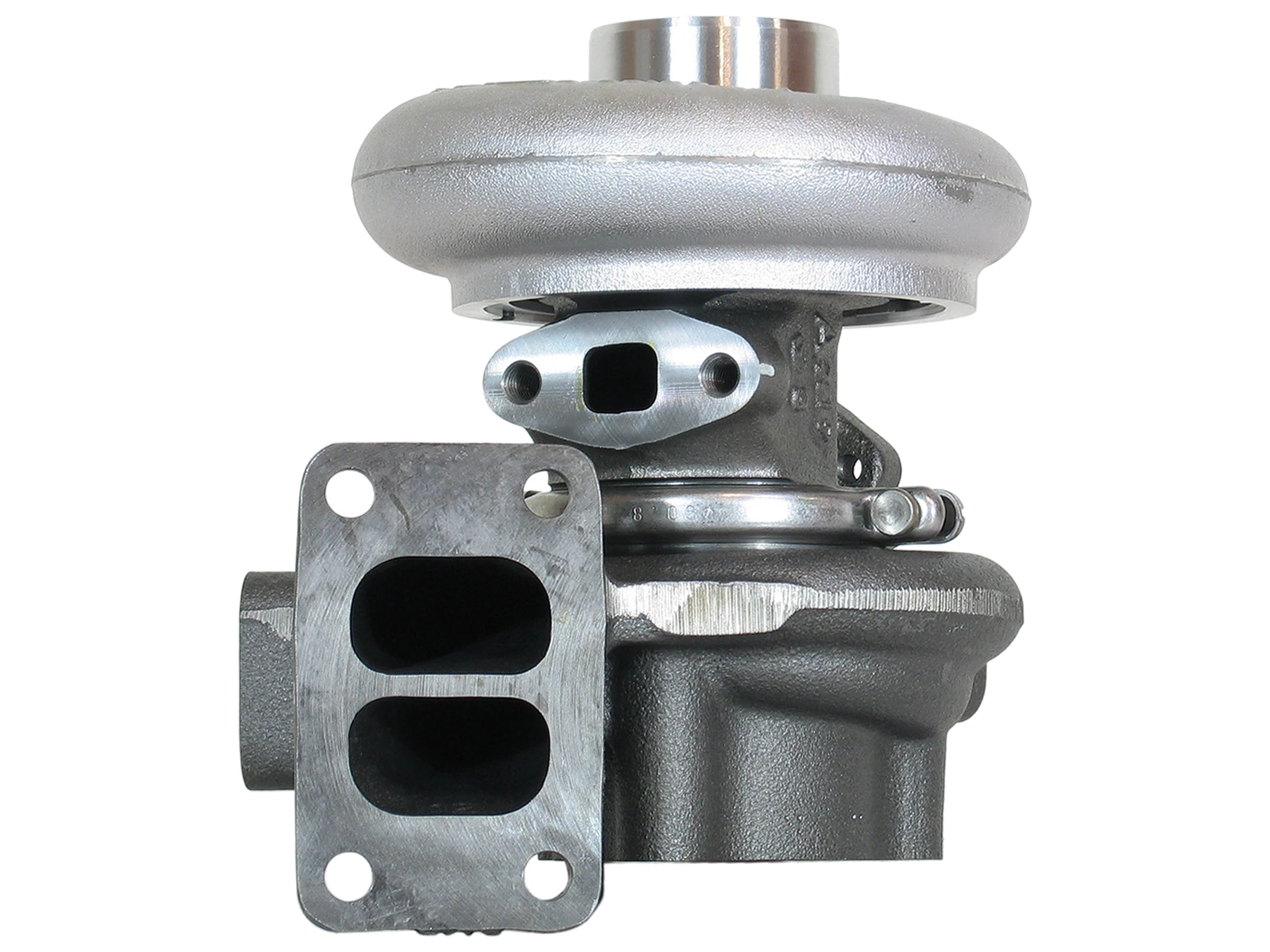 NEW Mitsubishi TE06H Turbo Fuso Truck Bus Kobelco SK200 235SR 6D34T 49185-01031 - Image 4
