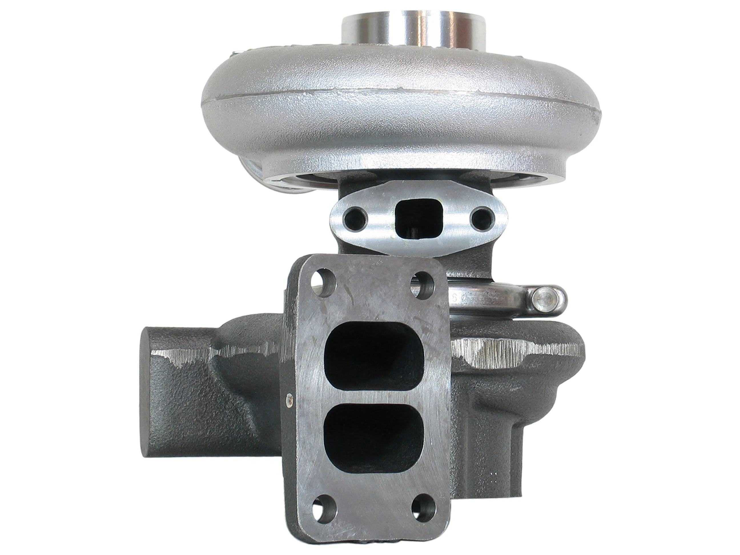 NEW Mitsubishi TE06H Turbo Fuso Truck Bus Kobelco SK200 235SR 6D34T 49185-01031 - Image 5