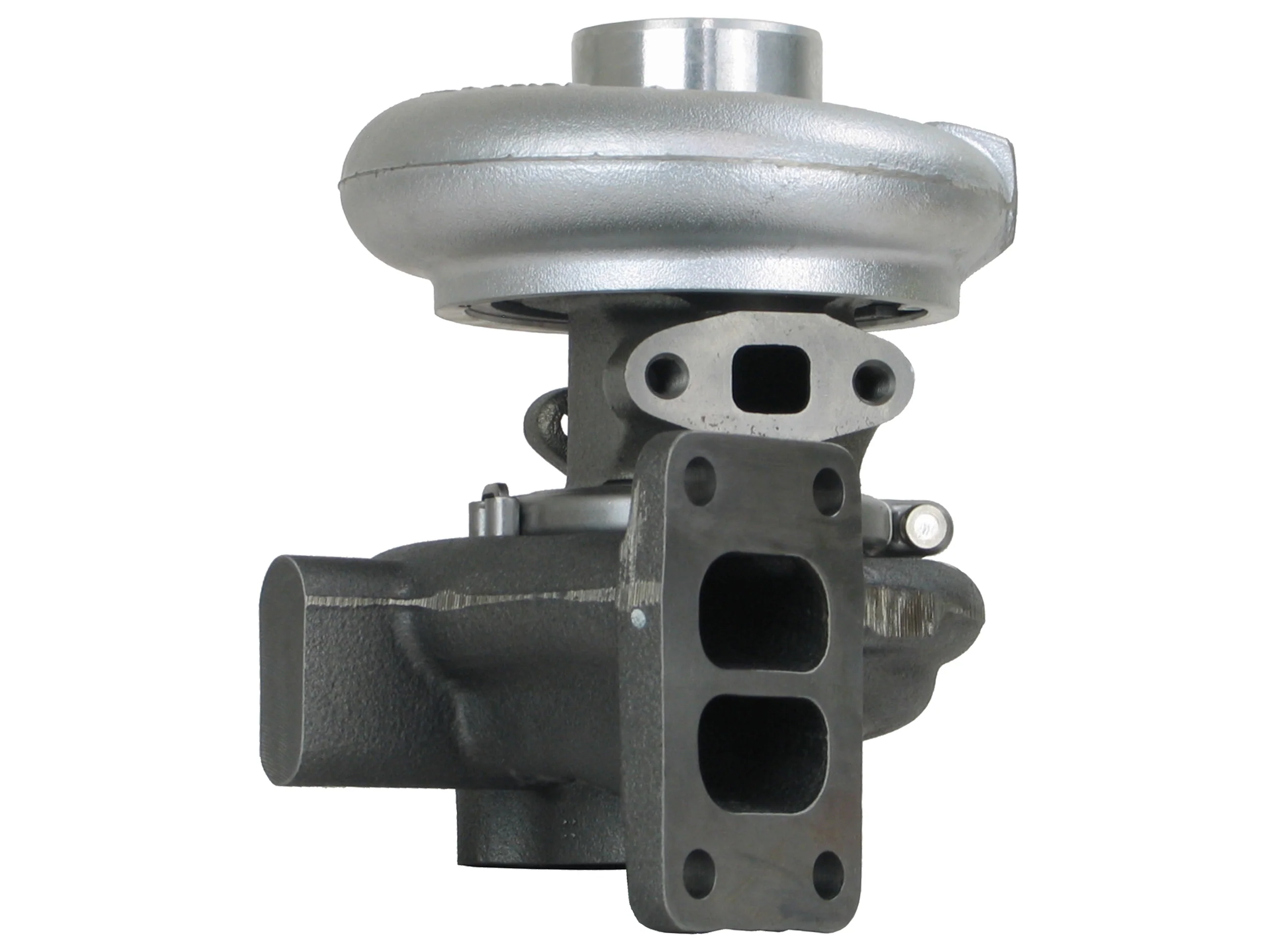 NEW Mitsubishi TE06H Turbo Fuso Truck Bus Kobelco Kato 6D34TL 4.9L 49185-01041 - Image 4