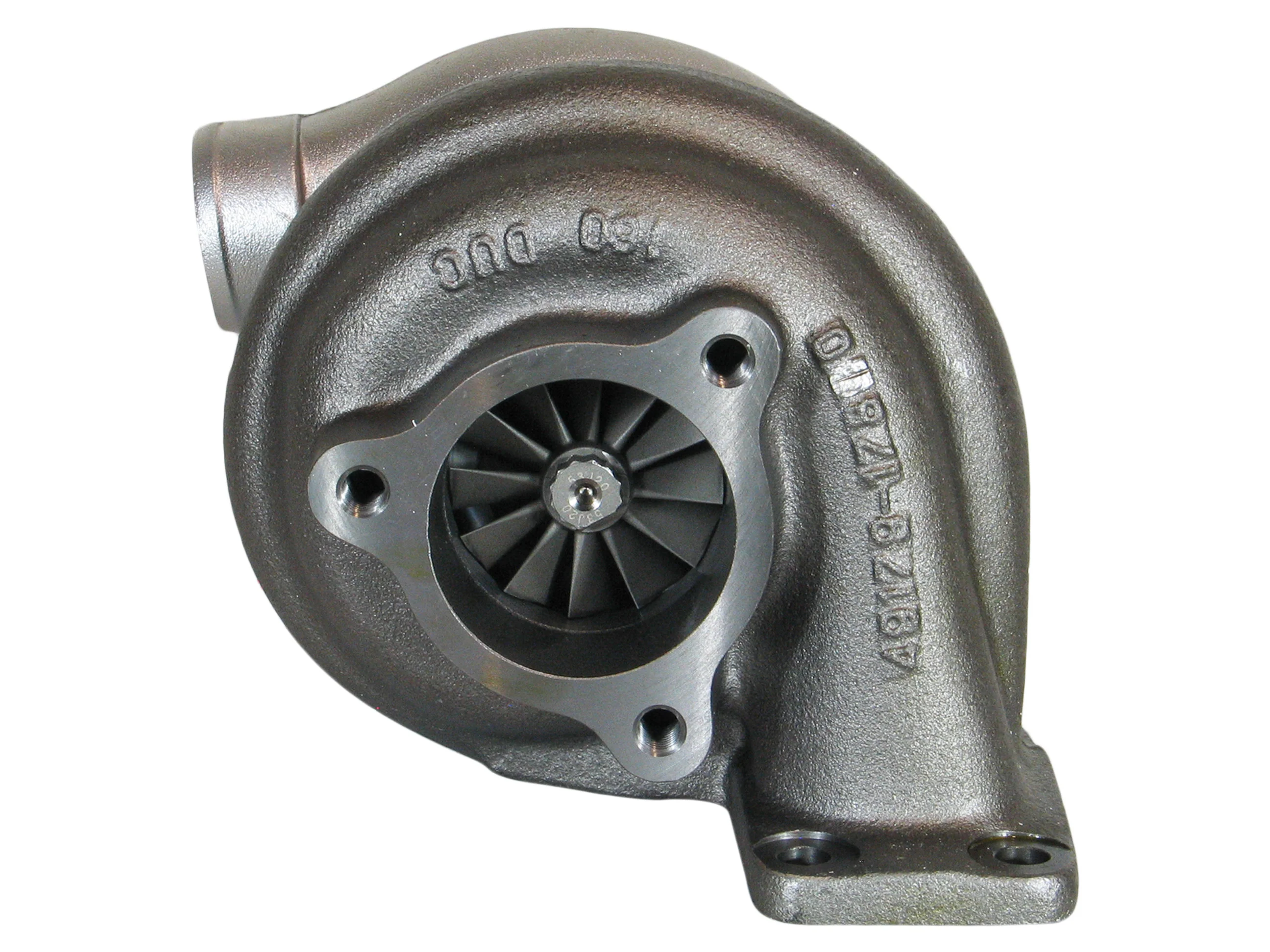 NEW Mitsubishi TE06H Turbo Fuso Truck Bus Kobelco SK230 6D34T 4.9L 49185-01050 - Image 2