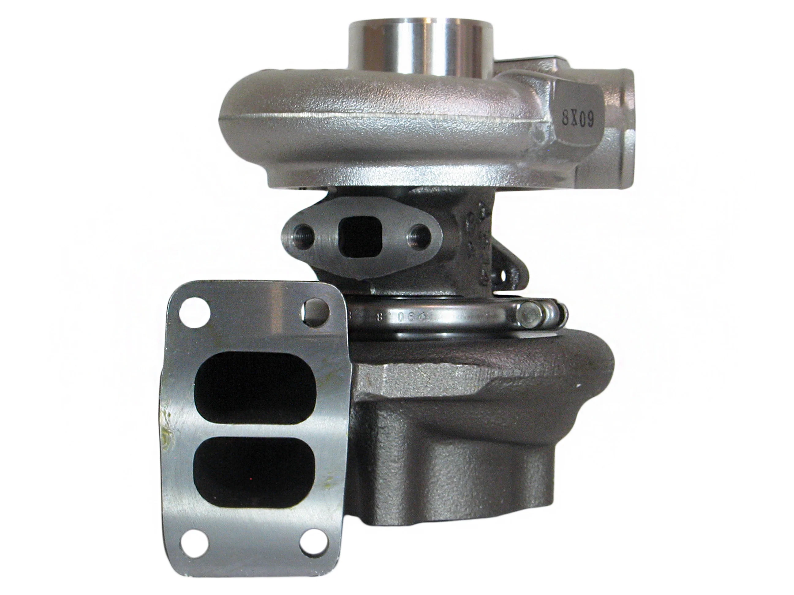 NEW Mitsubishi TE06H Turbo Fuso Truck Bus Kobelco SK230 6D34T 4.9L 49185-01050 - Image 3