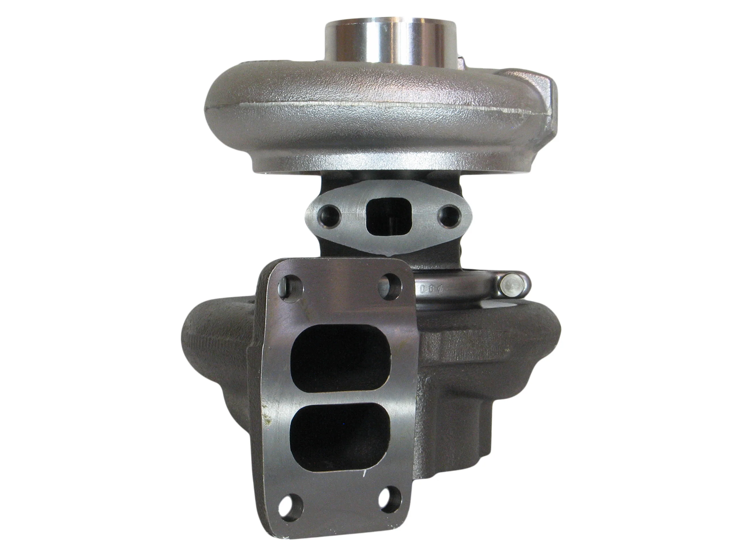 NEW Mitsubishi TE06H Turbo Fuso Truck Bus Kobelco SK230 6D34T 4.9L 49185-01050 - Image 4