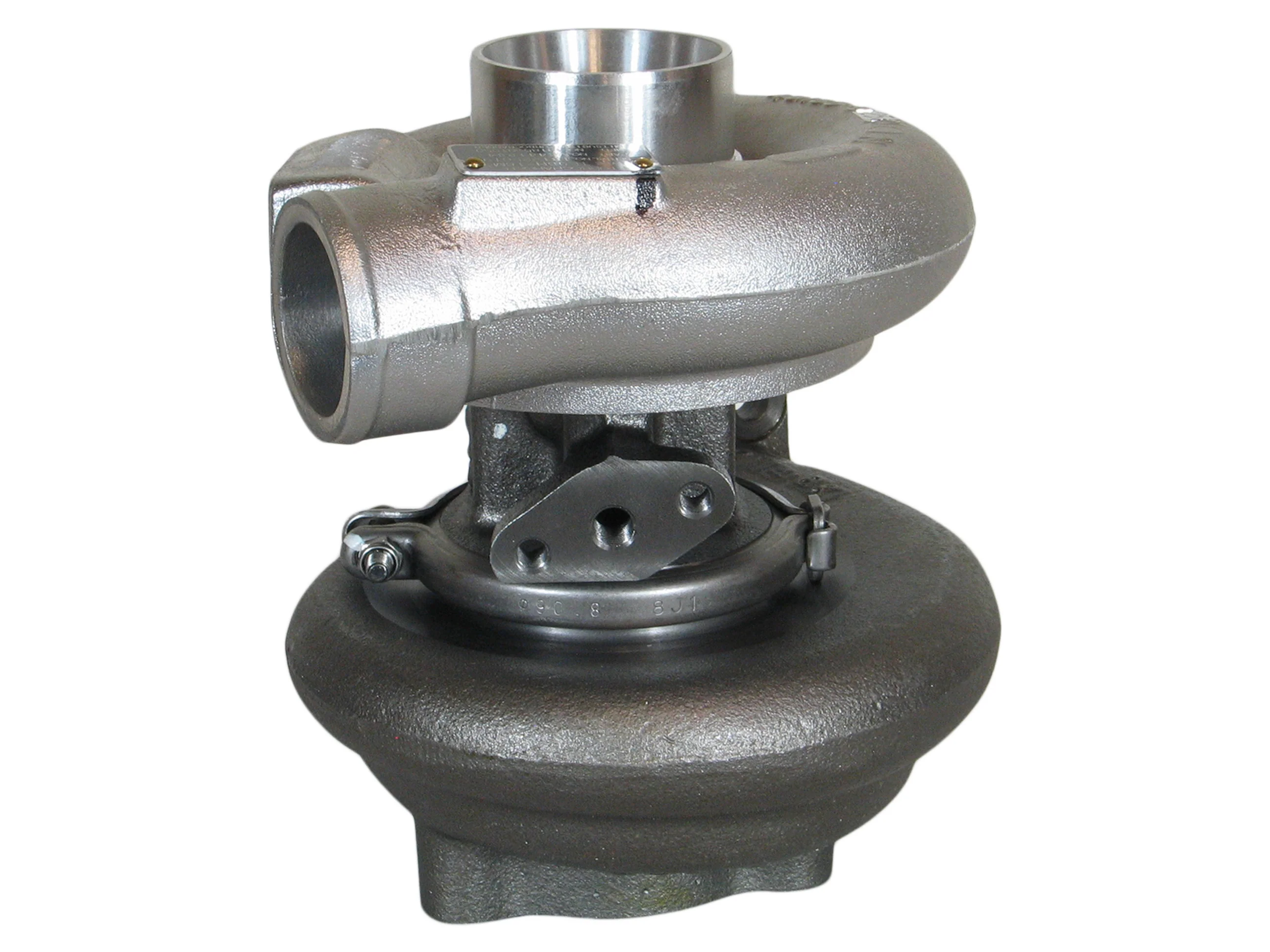 NEW Mitsubishi TE06H Turbo Fuso Truck Bus Kobelco SK230 6D34T 4.9L 49185-01050 - Image 5