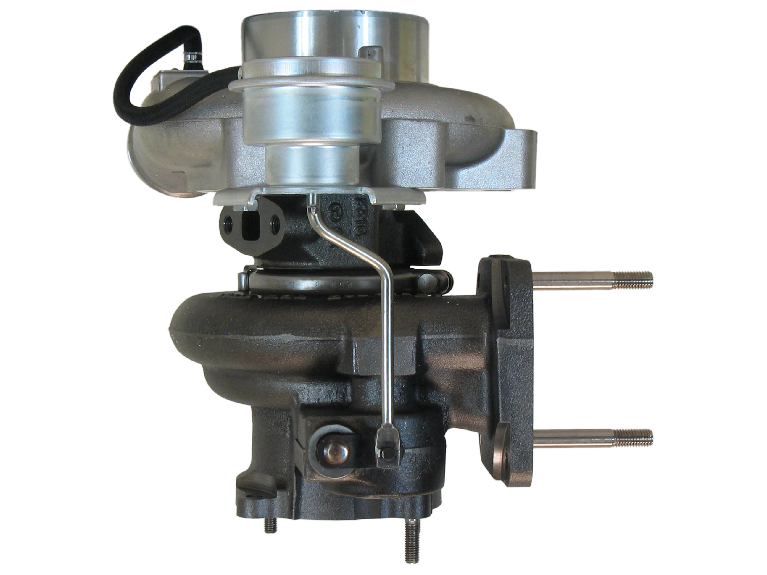 NEW OEM Mitsubishi TE06H Turbo GMC Chevy Topkick Isuzu 6HK1XR 7.8L 49185-01523 - Image 8