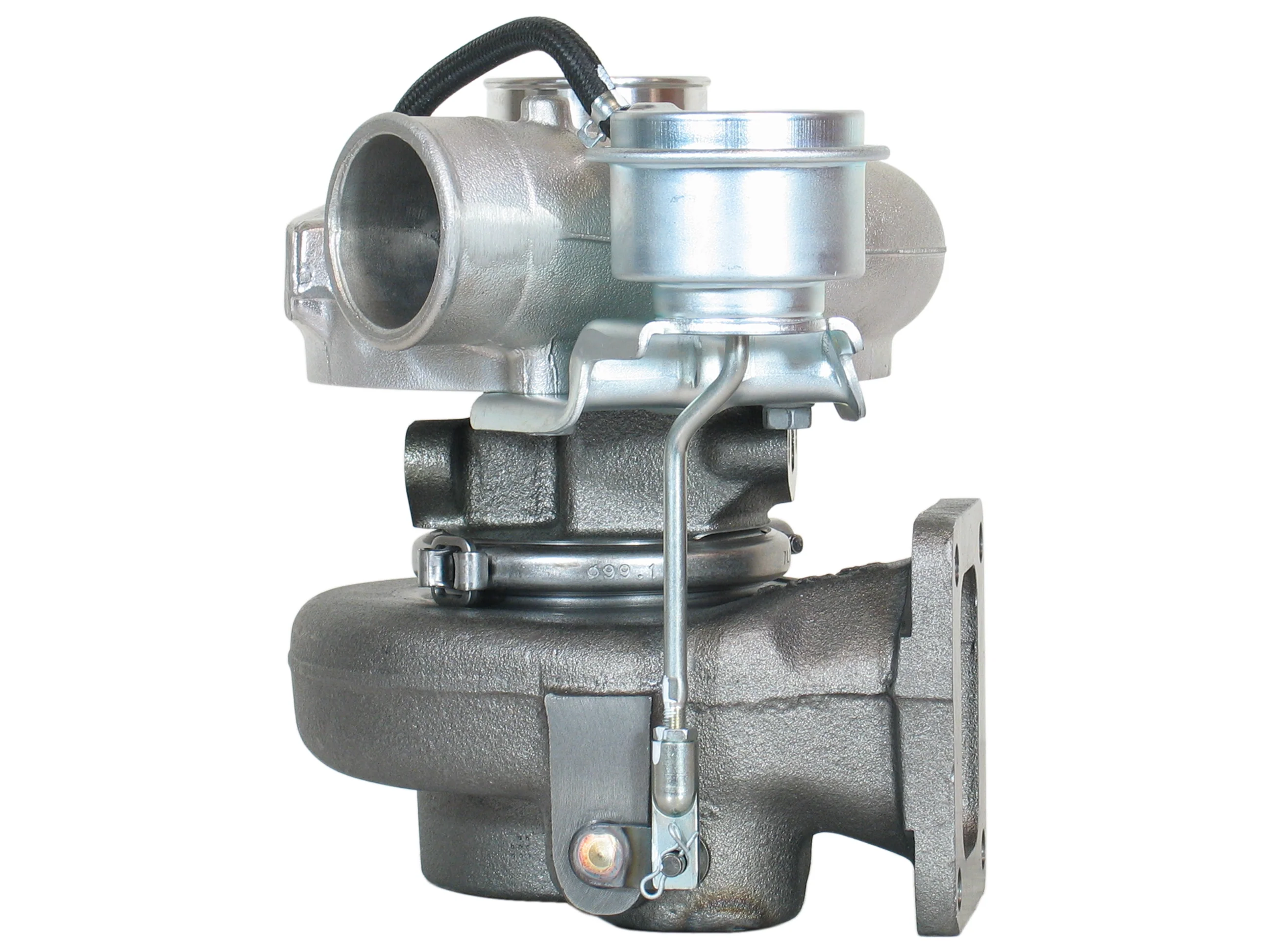 NEW Mitsubishi TD07S Turbo Fuso Truck Bus Kobelco Excavator 6D16T 49187-00271 - Image 4