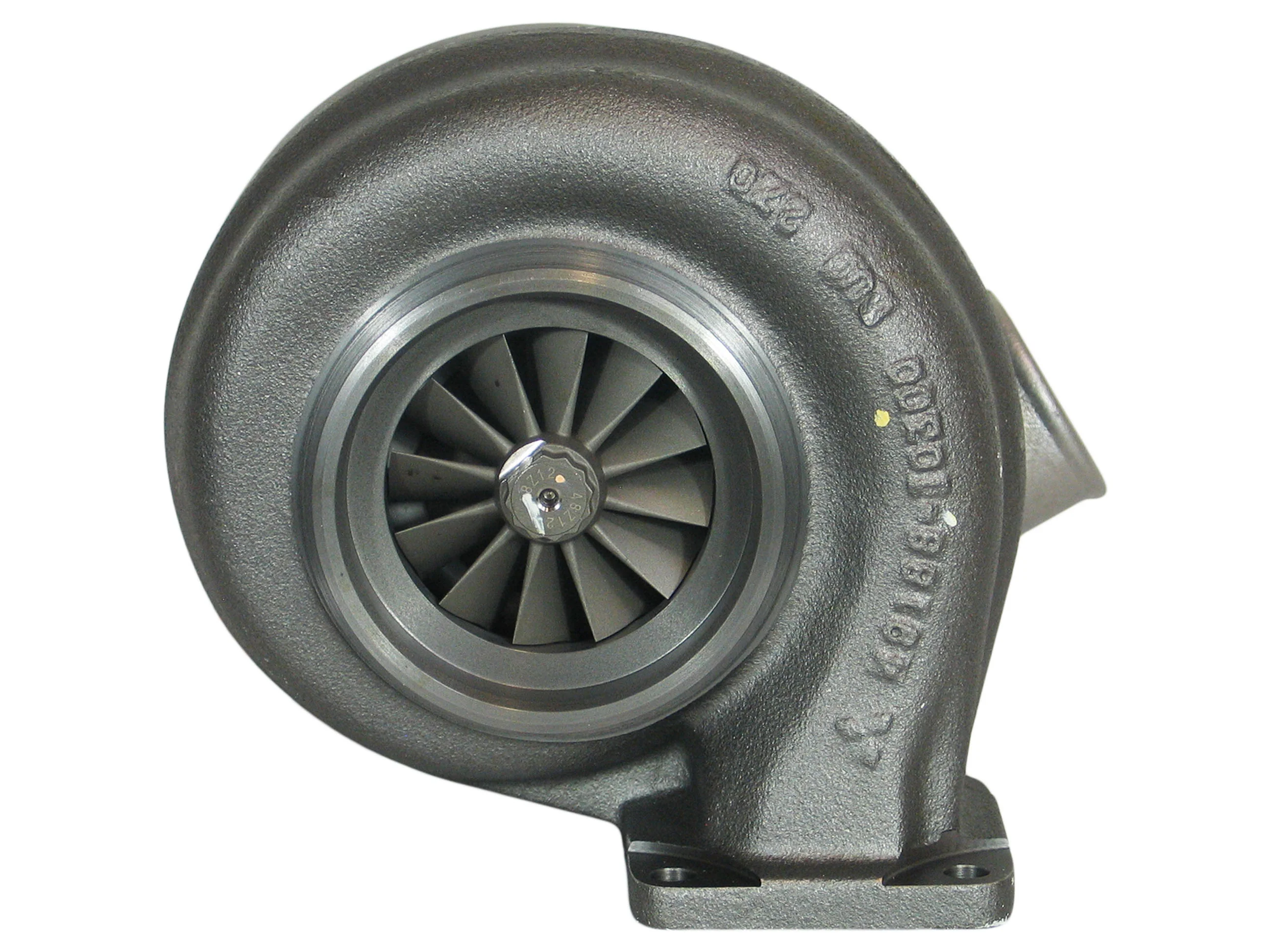 NEW OEM Mitsubishi TD08H Turbo Fuso Truck Bus 11.1L 6D22TCT Diesel 49188-01270 - Image 2