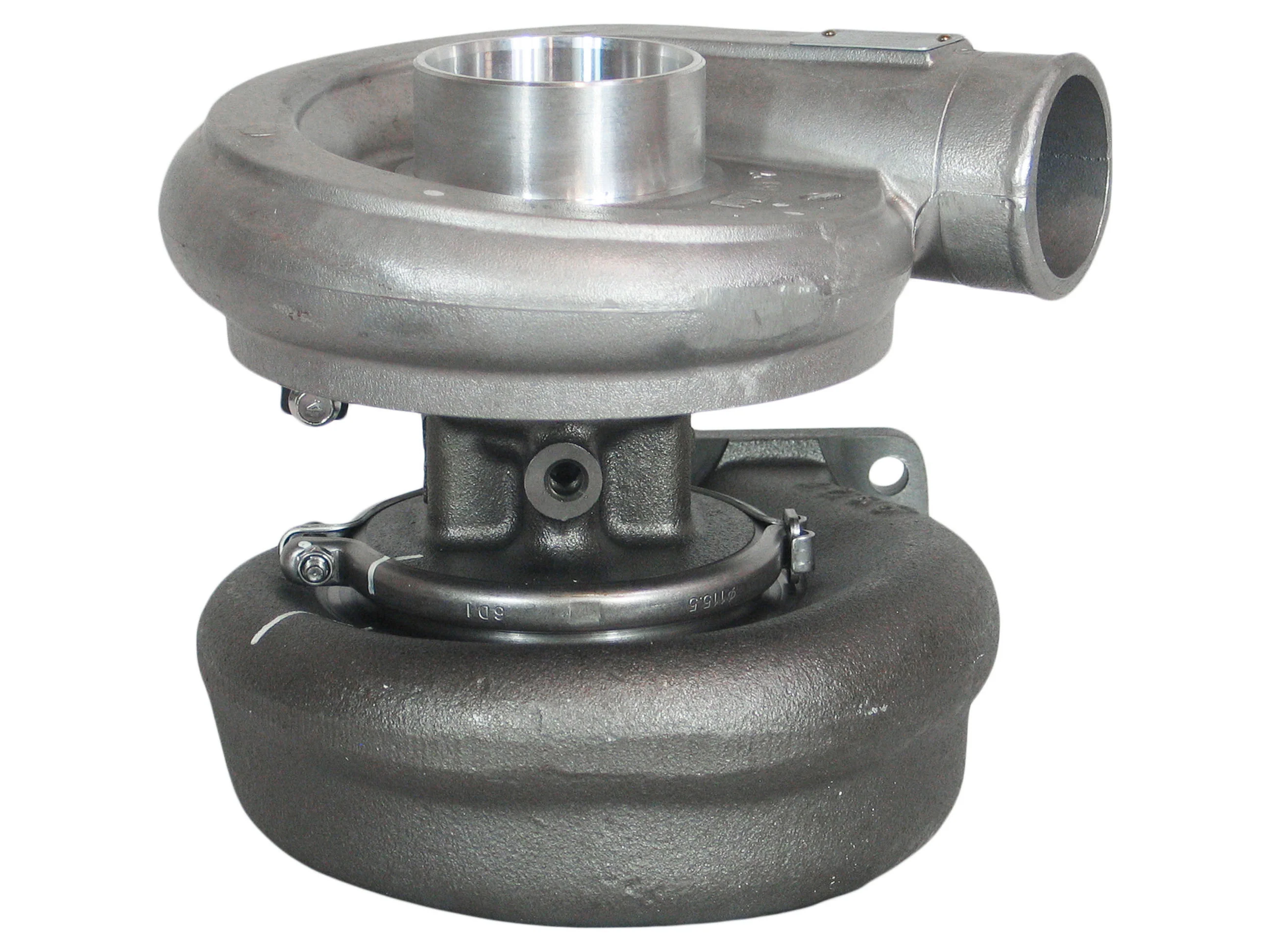 NEW OEM Mitsubishi TD08H Turbo Fuso Truck Bus 11.1L 6D22TCT Diesel 49188-01270 - Image 5